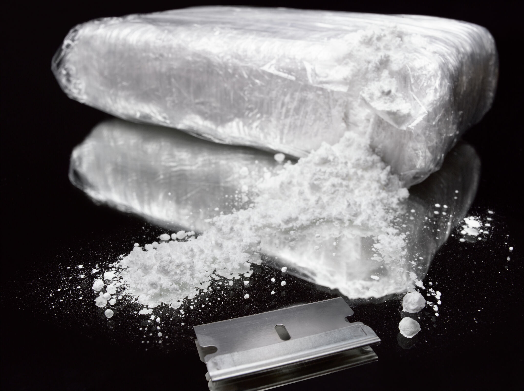 $500K in cocaine seized in Texas cotton candy truck