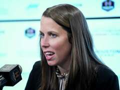 Houston Dash: Team didn't meet expecations under GM Alex Singer