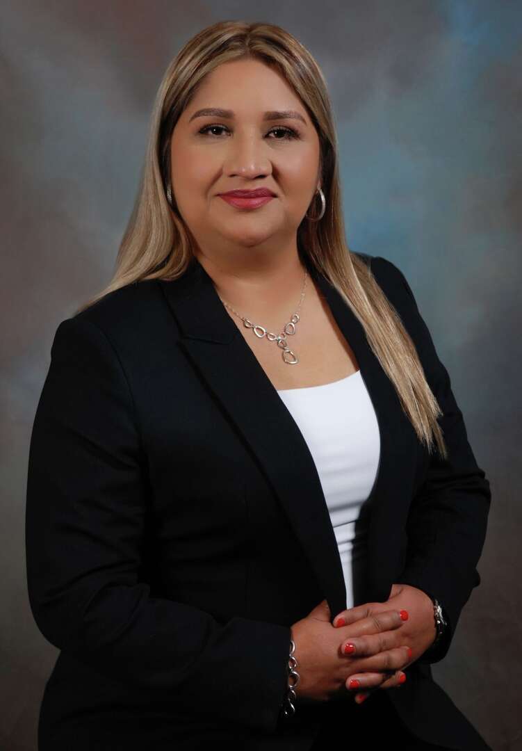 Tax AssessorCollector (D) Helen Montoya Acevedo Q&A