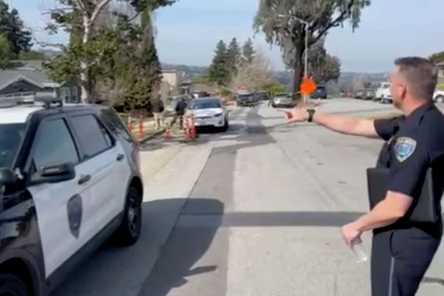Family found dead in suspected San Mateo murder-suicide identified