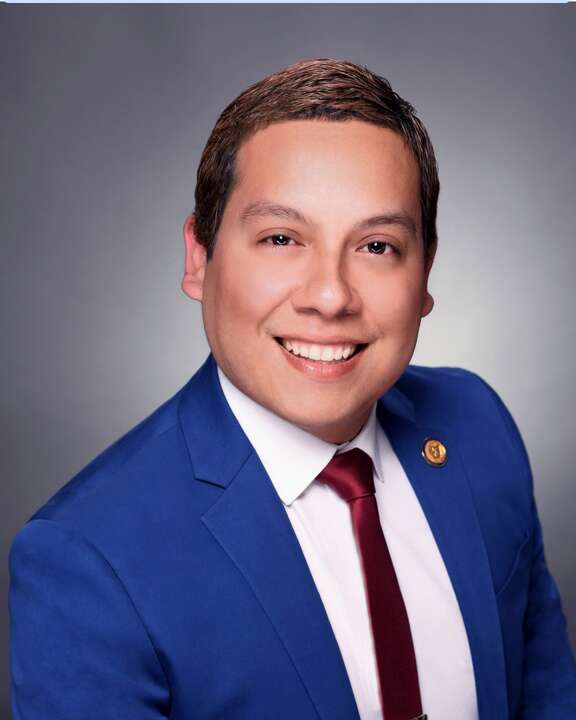 Tax AssessorCollector (D) Ismael Lozano Q&A