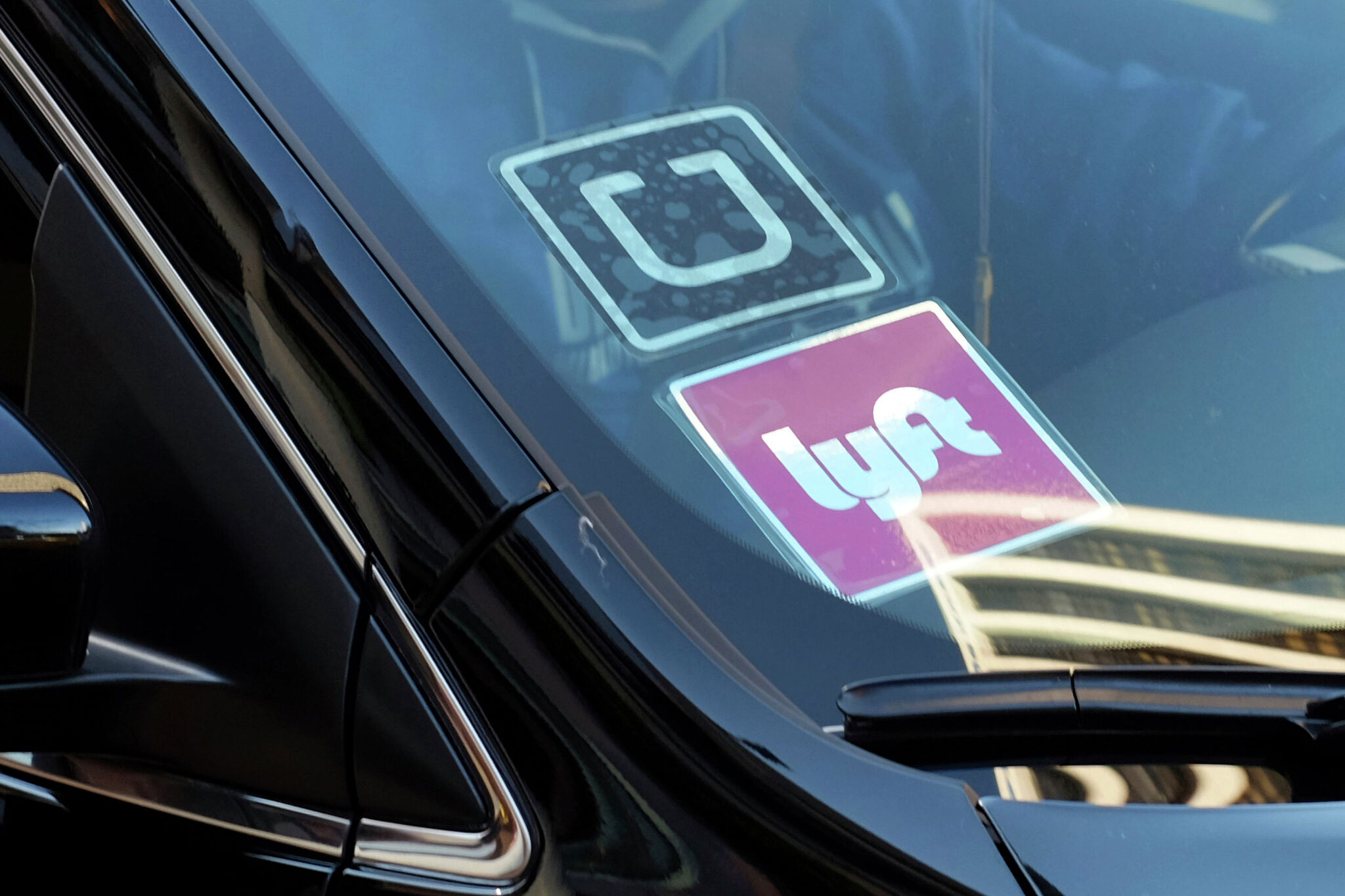 Empower, Uber and Lyft rideshare competitor, launches in Houston