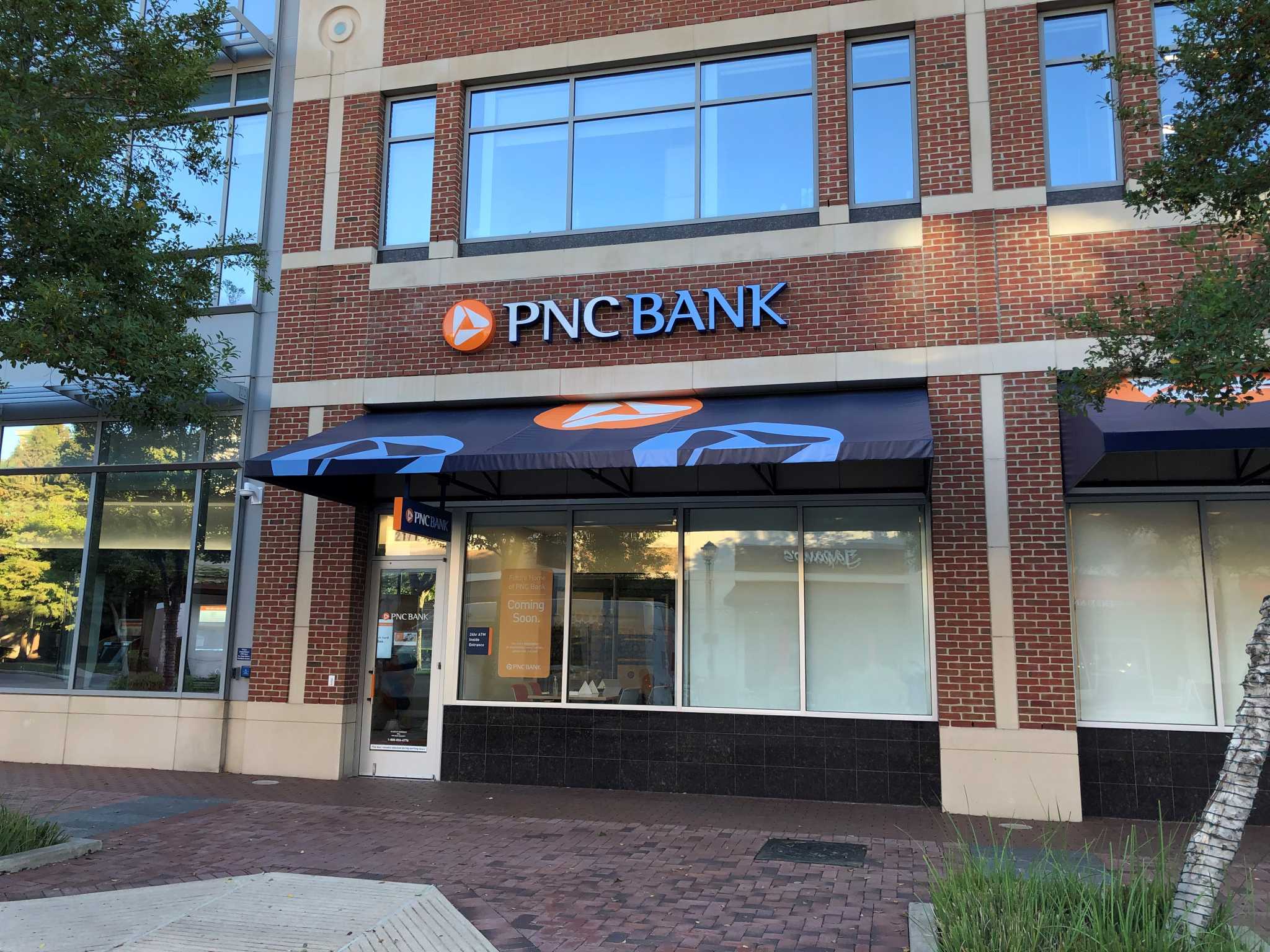 PNC Bank adding 6 branches in S.A. market, part of 1B expansion plan