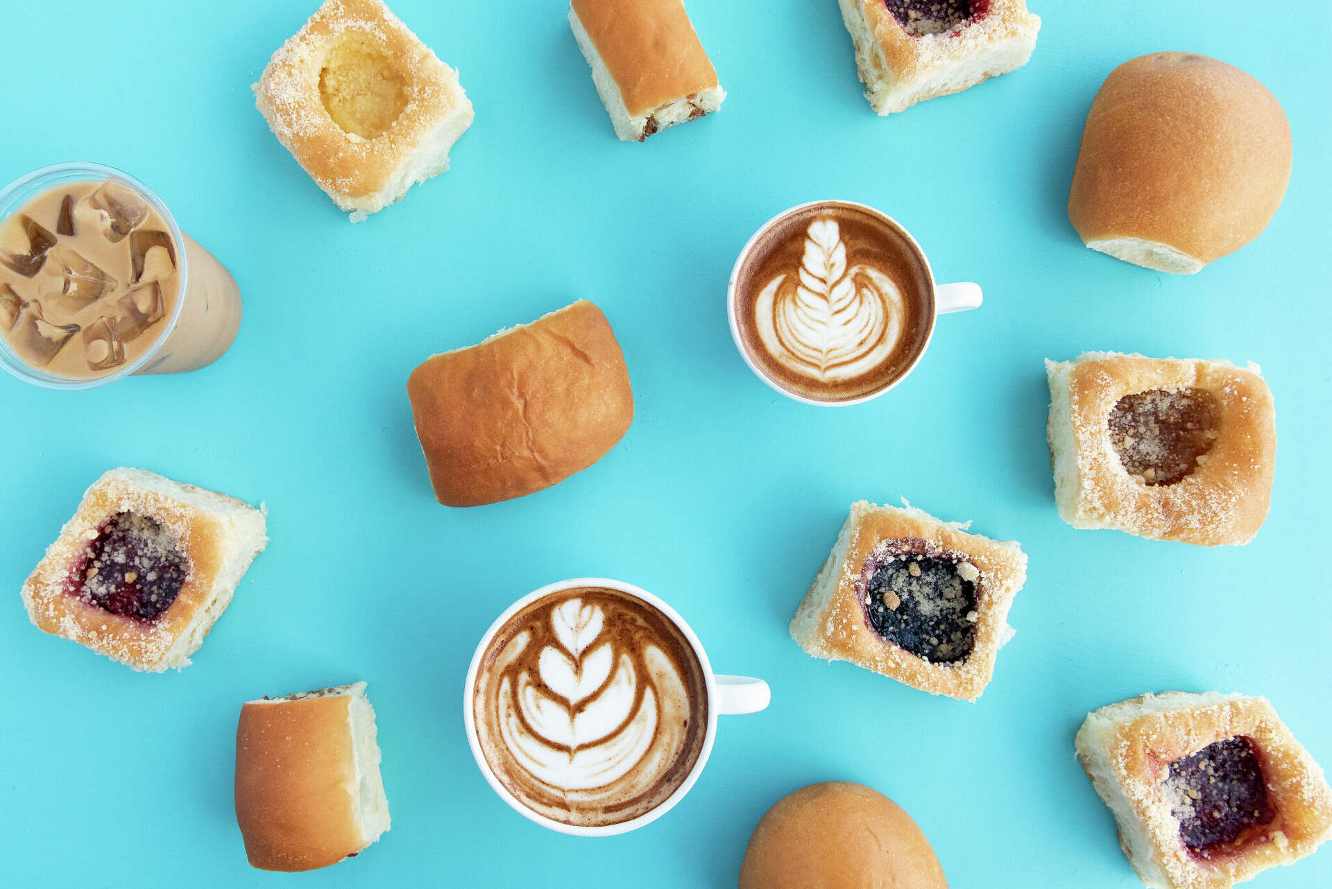 Kolache Shoppe Near Me A Delicious Treat