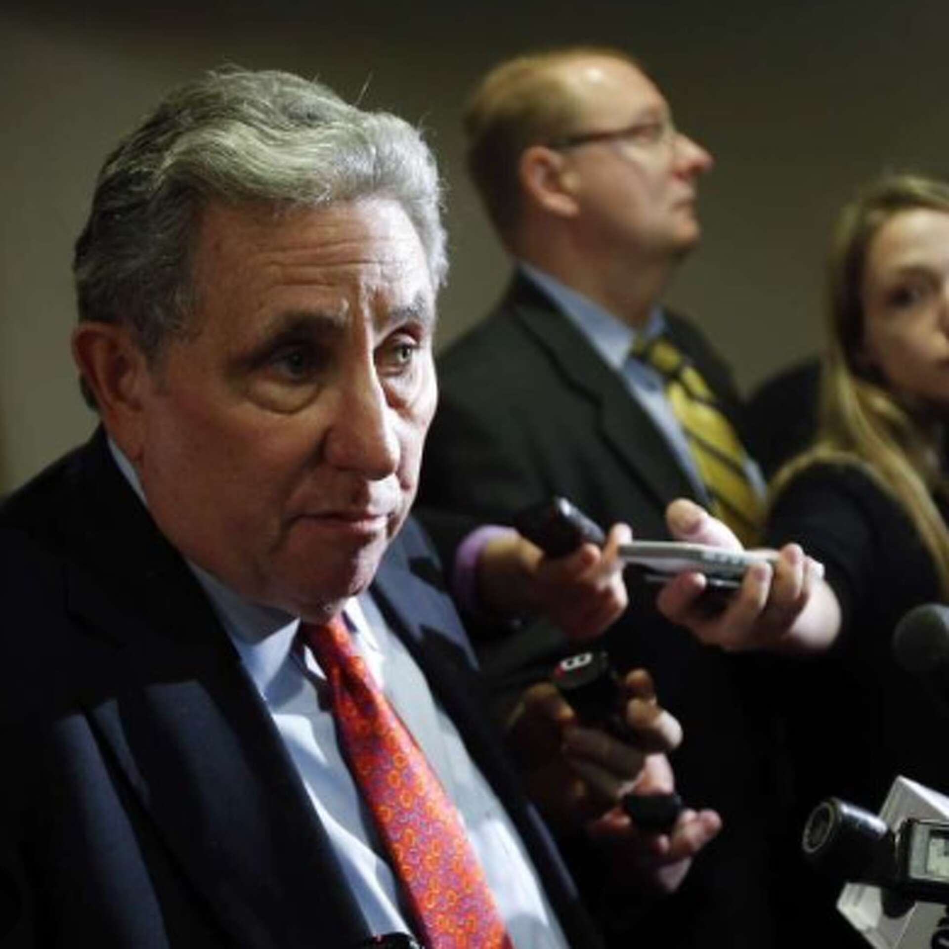 Casino real estate shifts with Tioga Downs sale