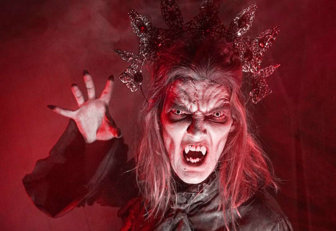 Things to do in Houston Valentine’s Haunted House, MLK Grande Parade