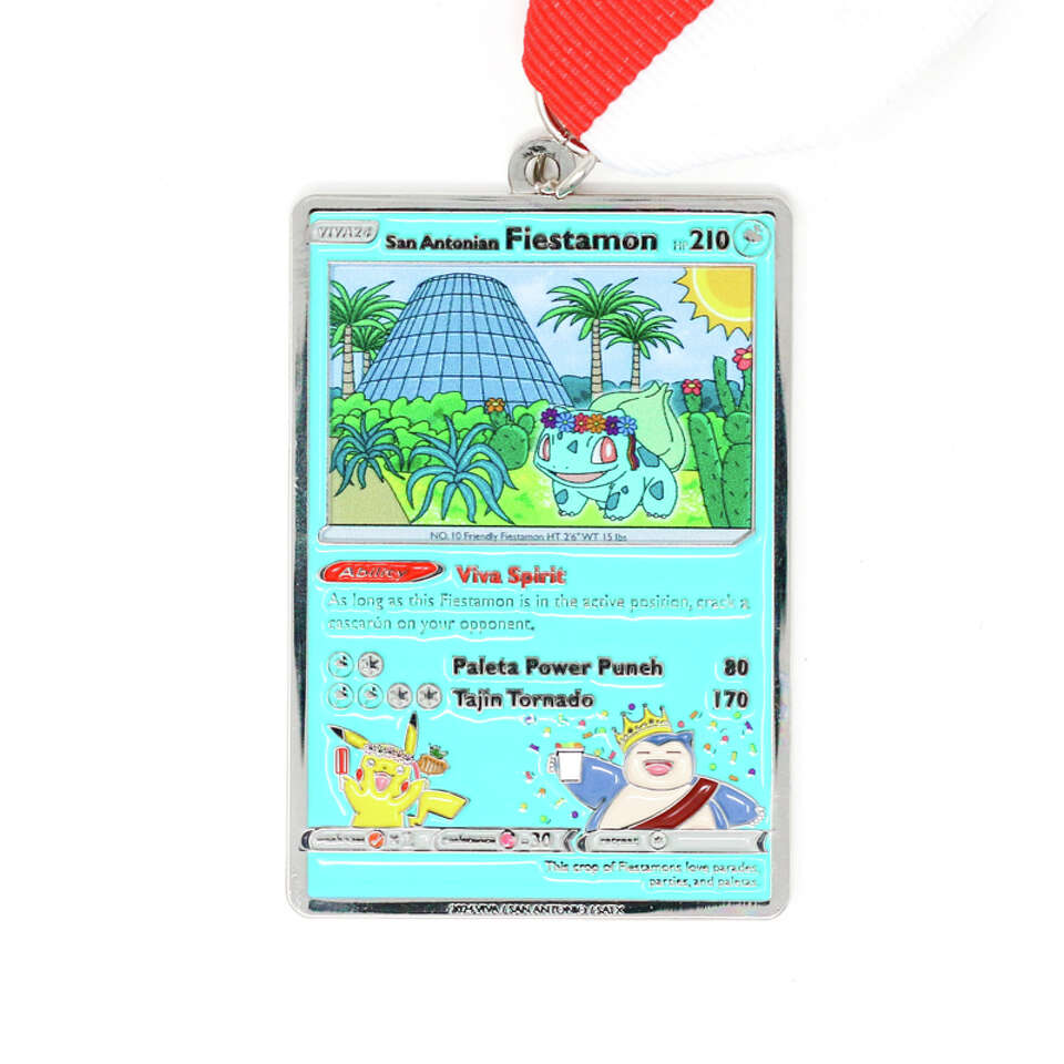 Fiestamon series 2 now available at SA Flavor for Fiesta
