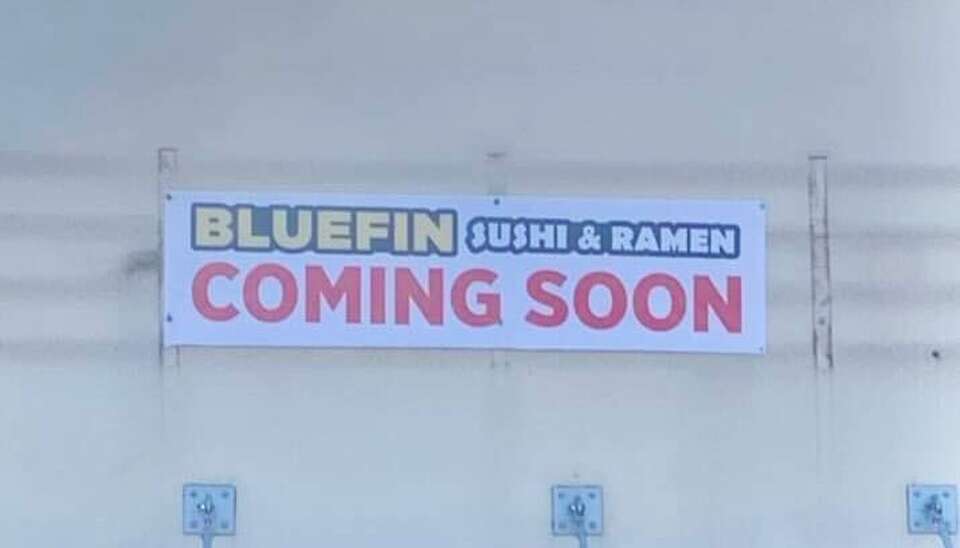 Austinbased Bluefin Sushi Bar & Ramen to open in Kyle