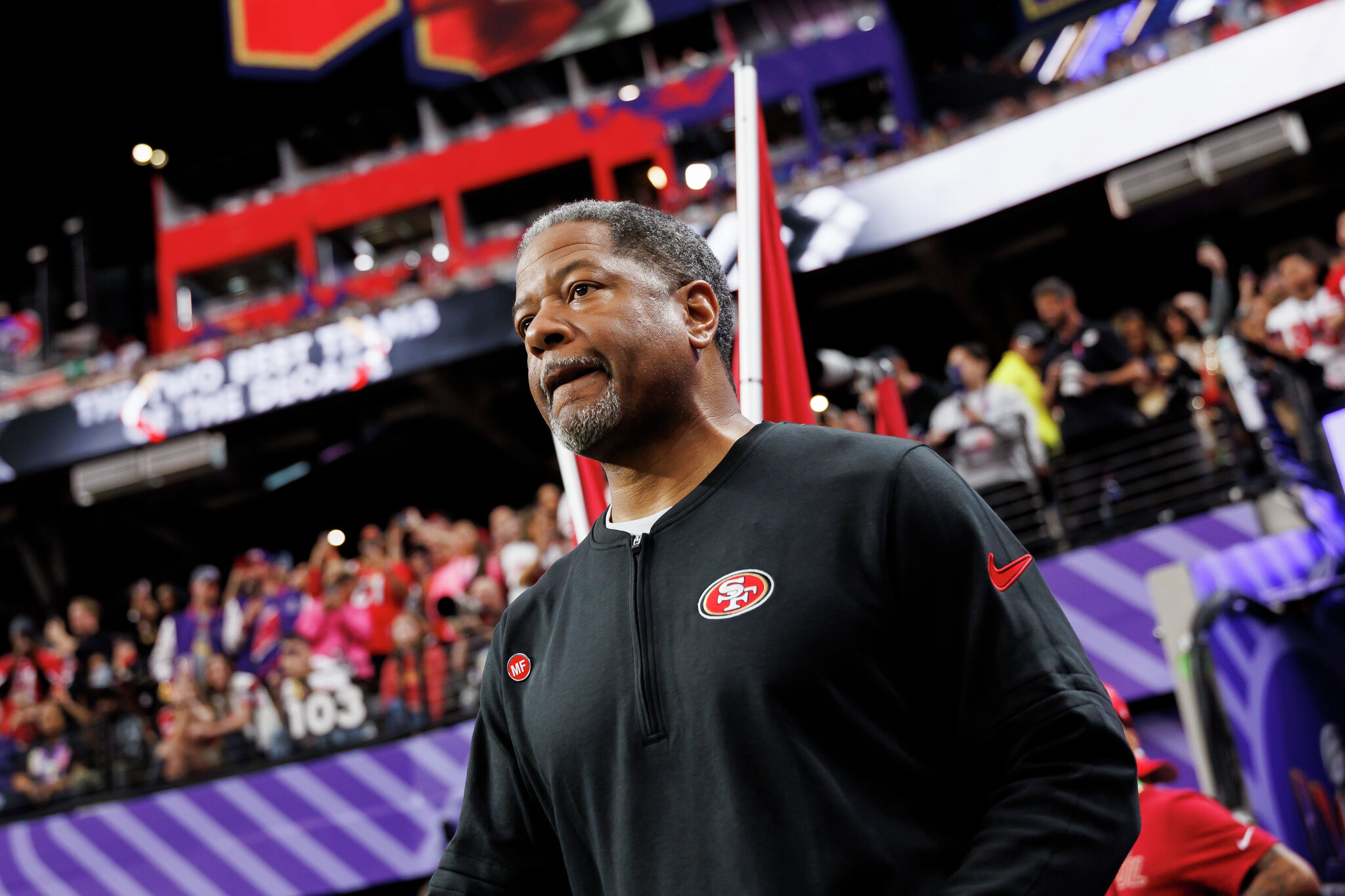 49ers' Kyle Shanahan Decides To Fire Defensive Coordinator Steve Wilks