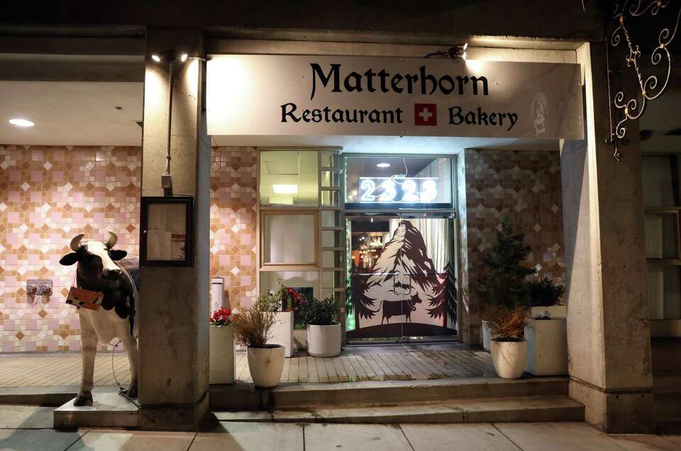 Fondue making Bay Area comeback