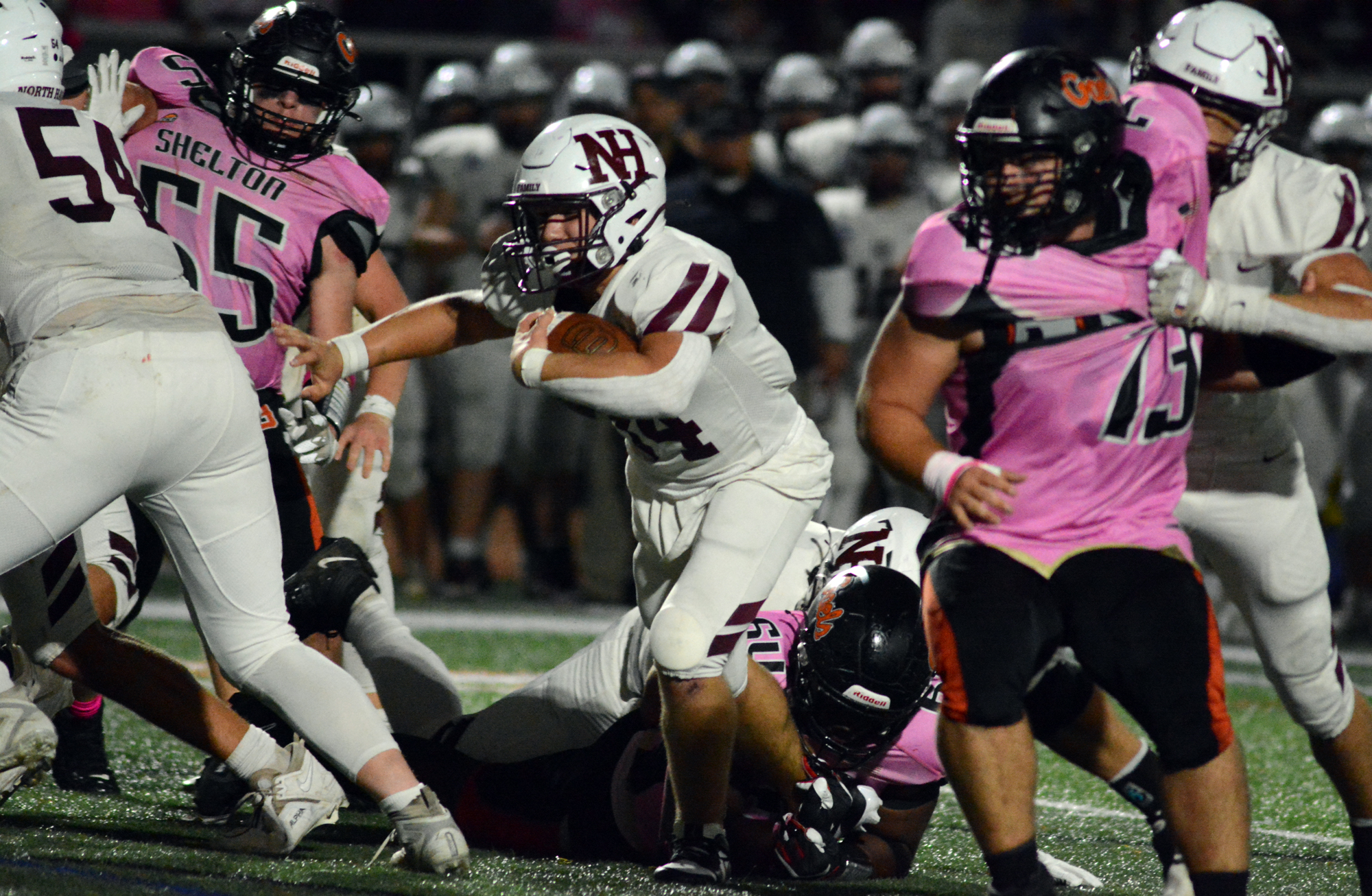 SCC football schedule aims to balance strength of schedule