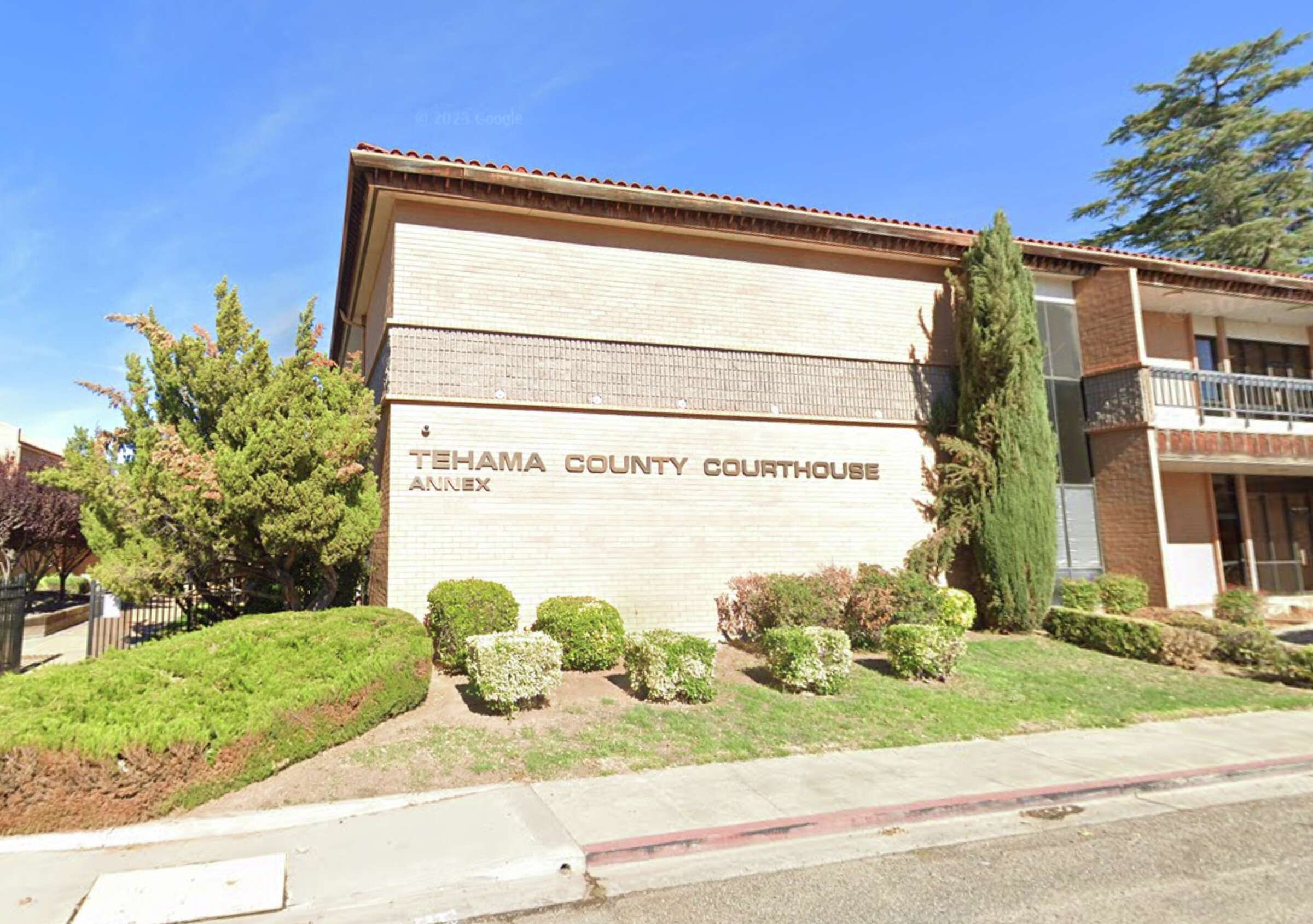 Inmates Tehama County Jail - nk4qr4z