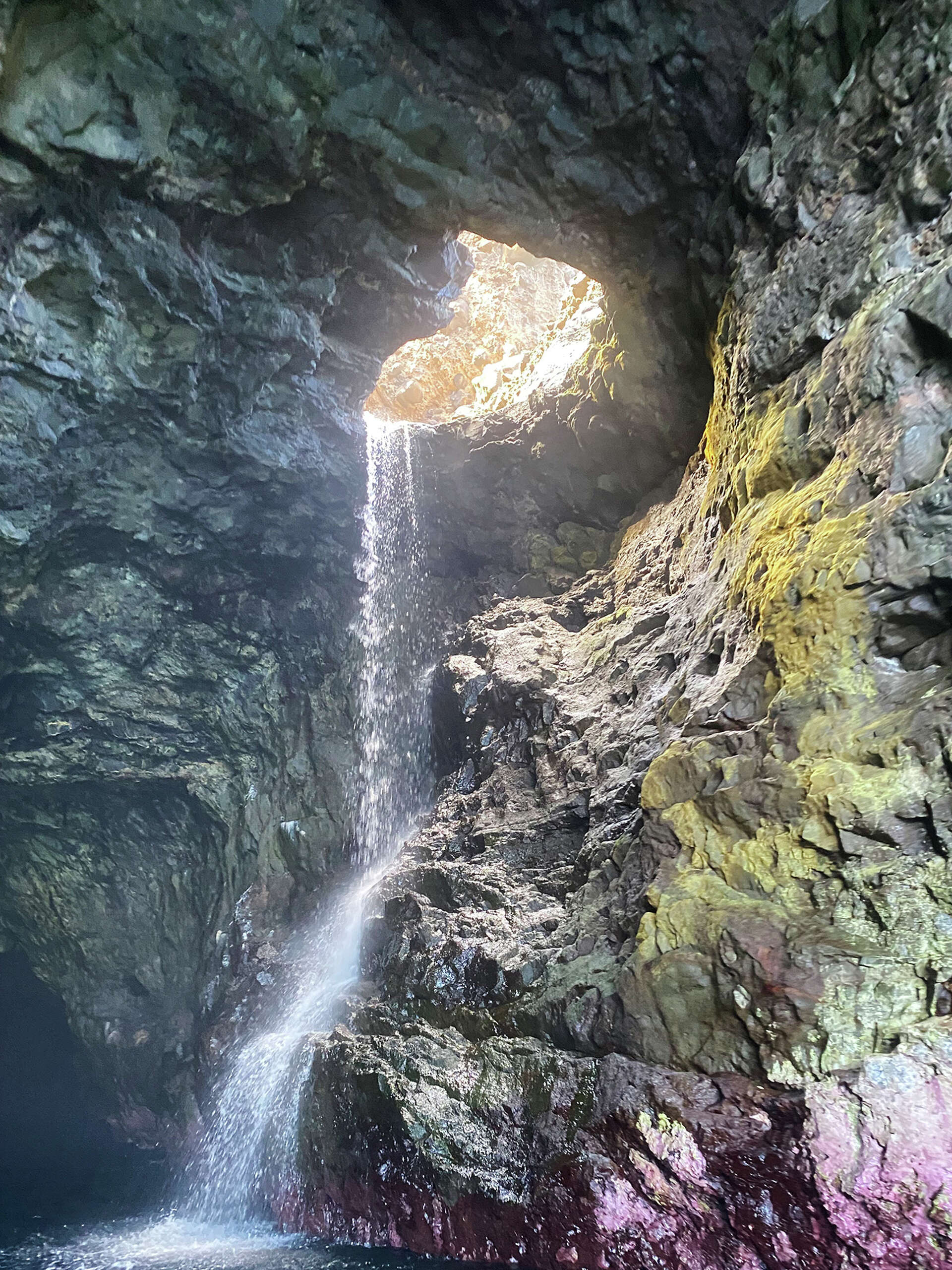 This exclusive Hawaii hike is 22 miles of deadly beauty