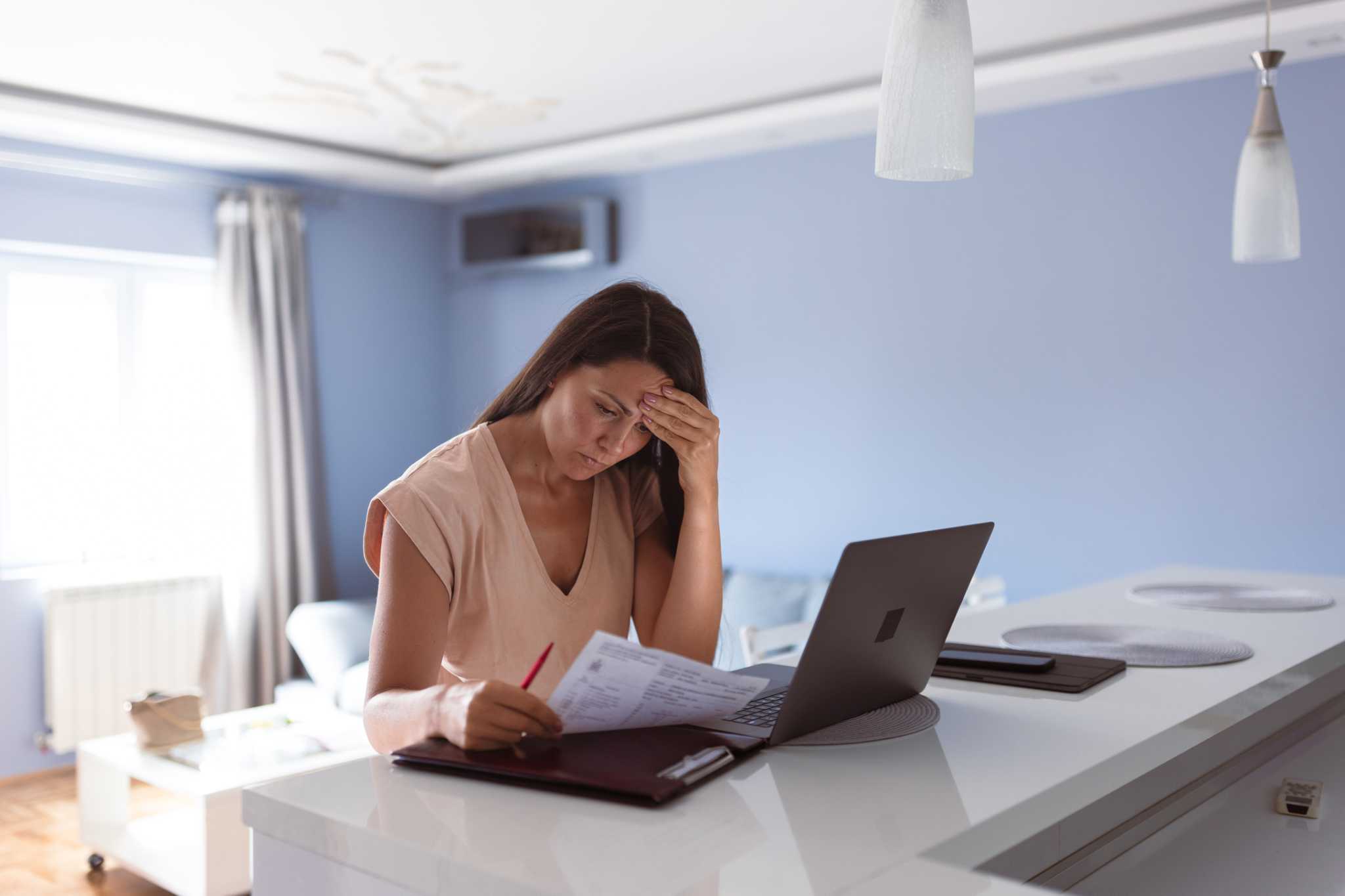 Building Financial Resilience Can Help You Ride Out Tough Times