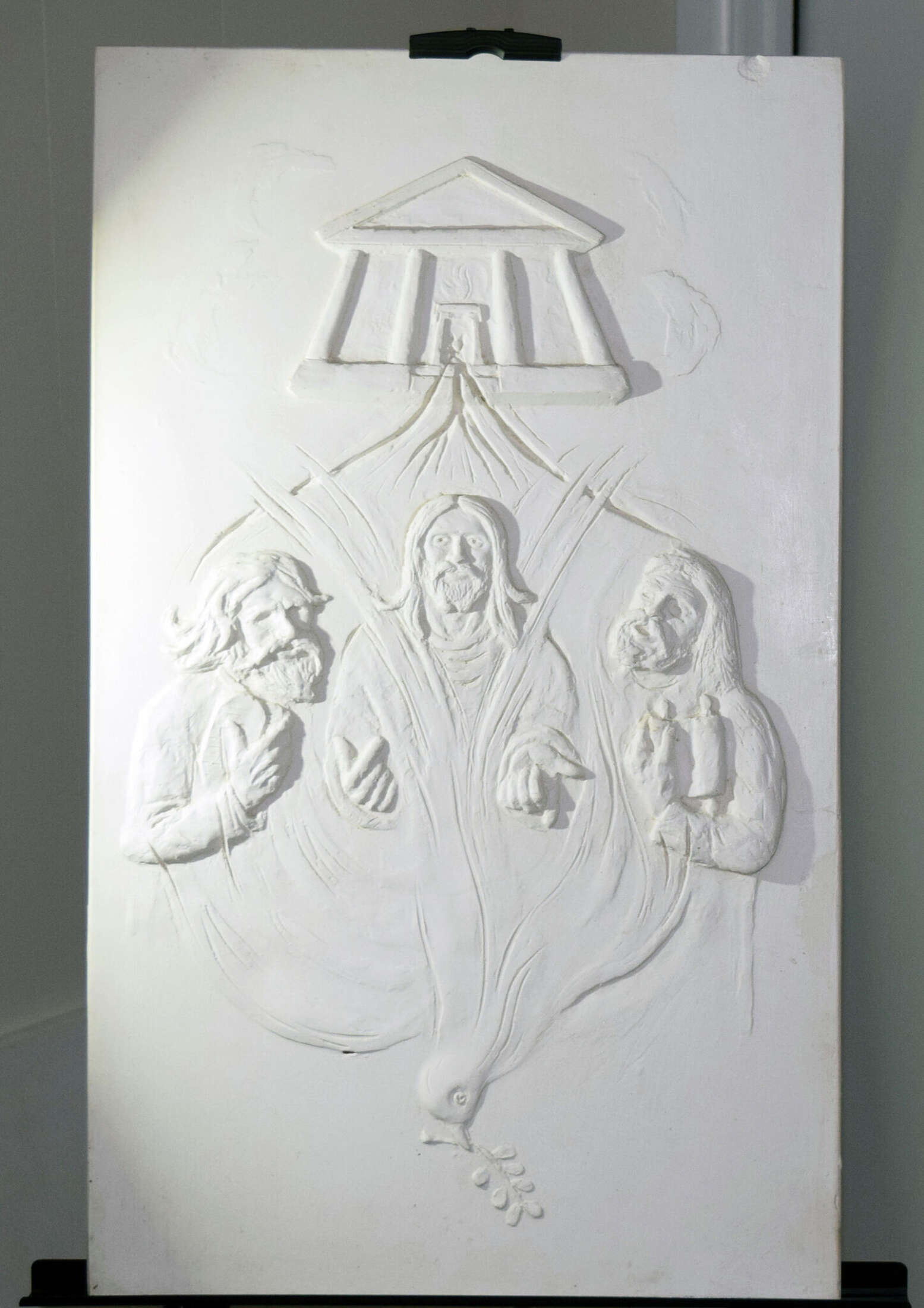 Grace United Methodist Church in Jacksonville to host art show