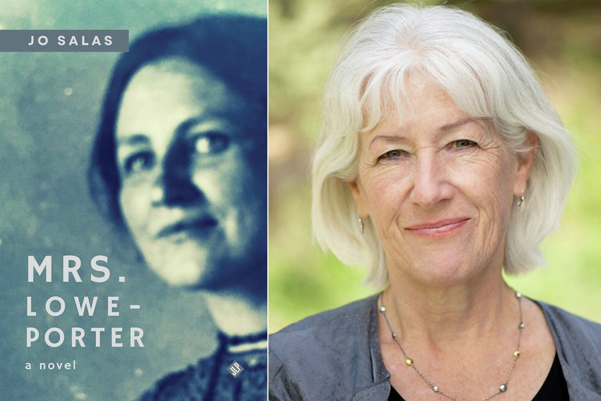 ‘Mrs. Lowe-Porter’ by Jo Salas reveals story of Mann’s translator