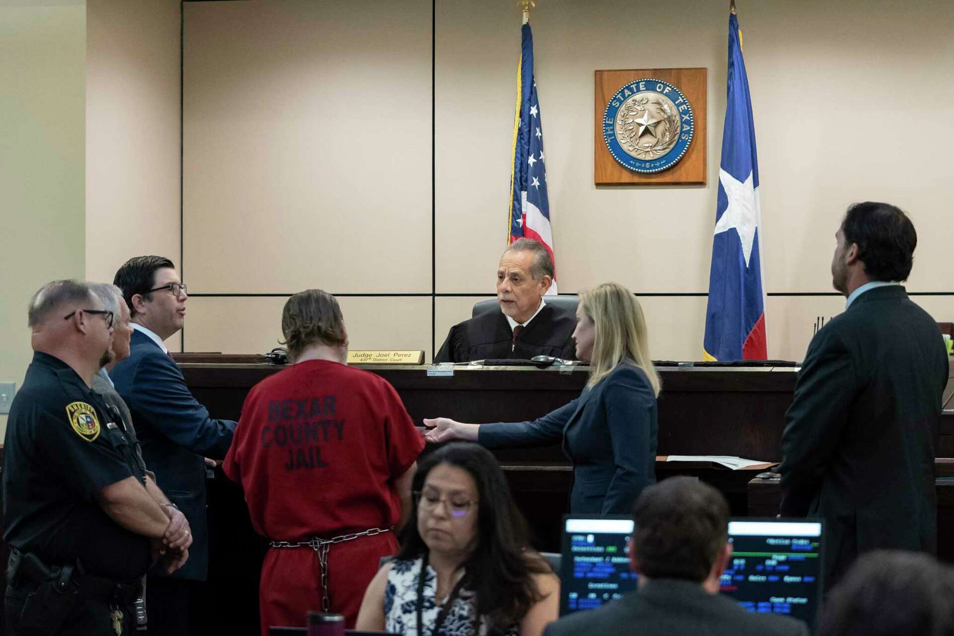 Woman reacts to DA's decision to seek death penalty against ex-husband
