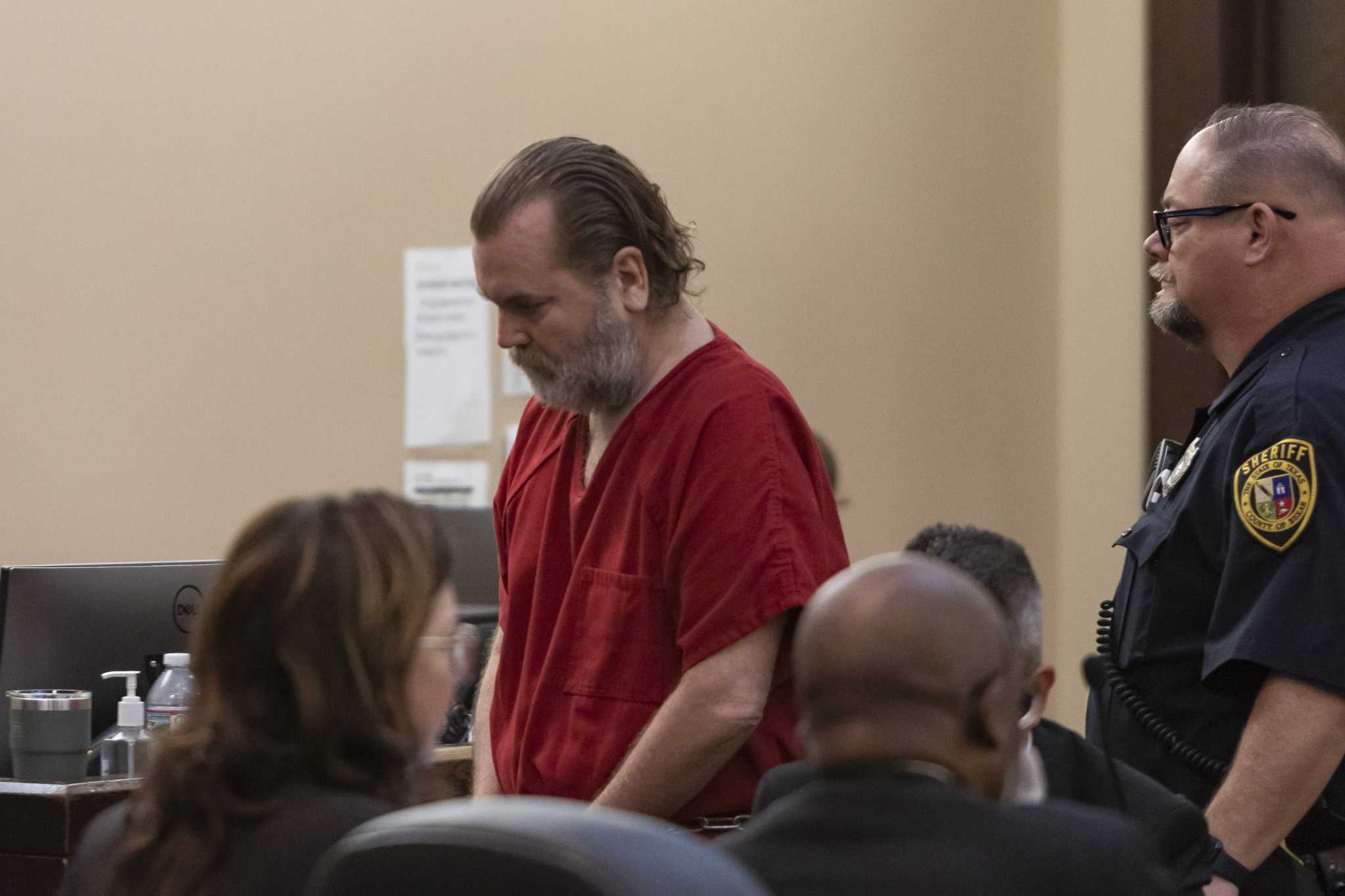 Woman reacts to DA's decision to seek death penalty against ex-husband