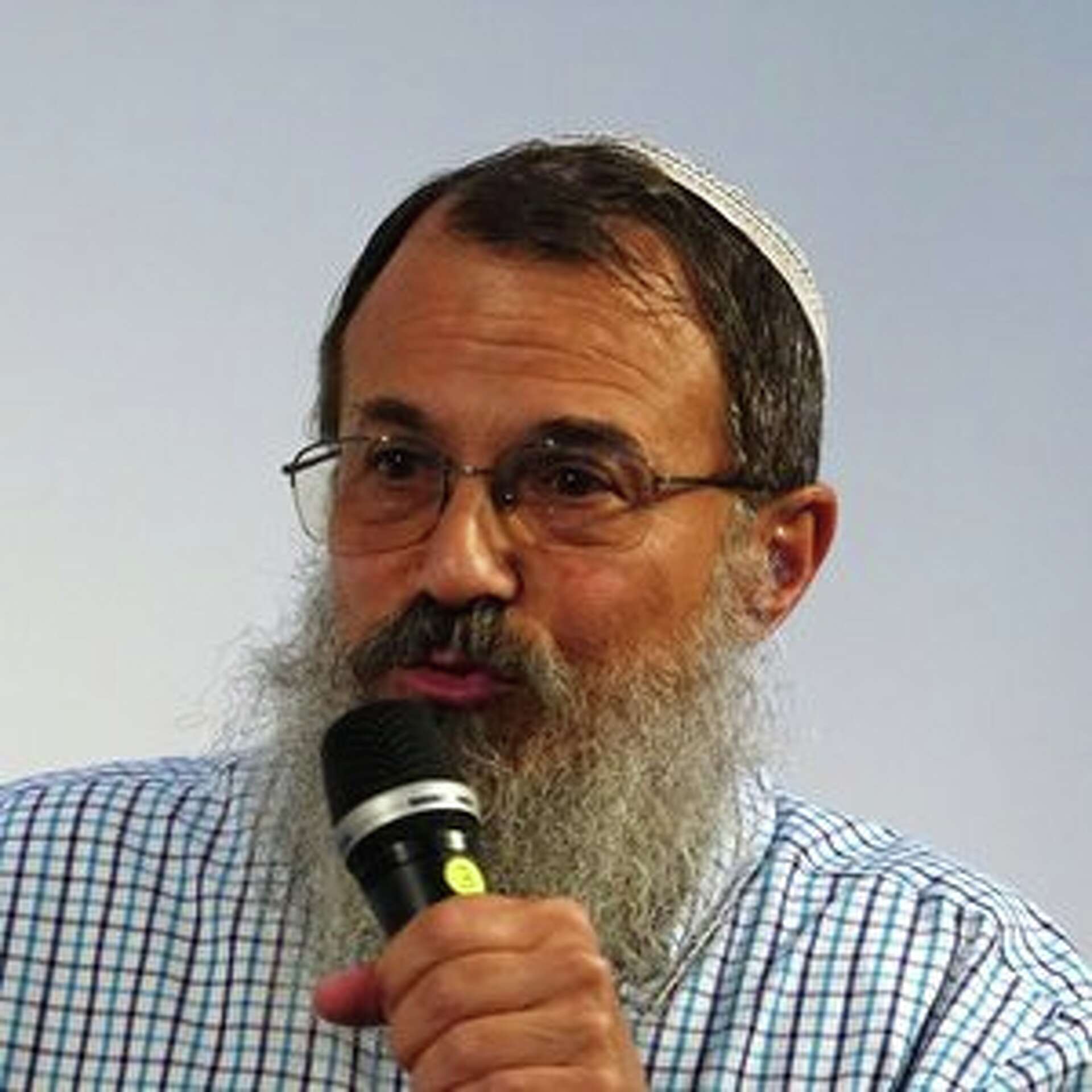 Rabbi, Palestinian activist to share stories of peacemaking