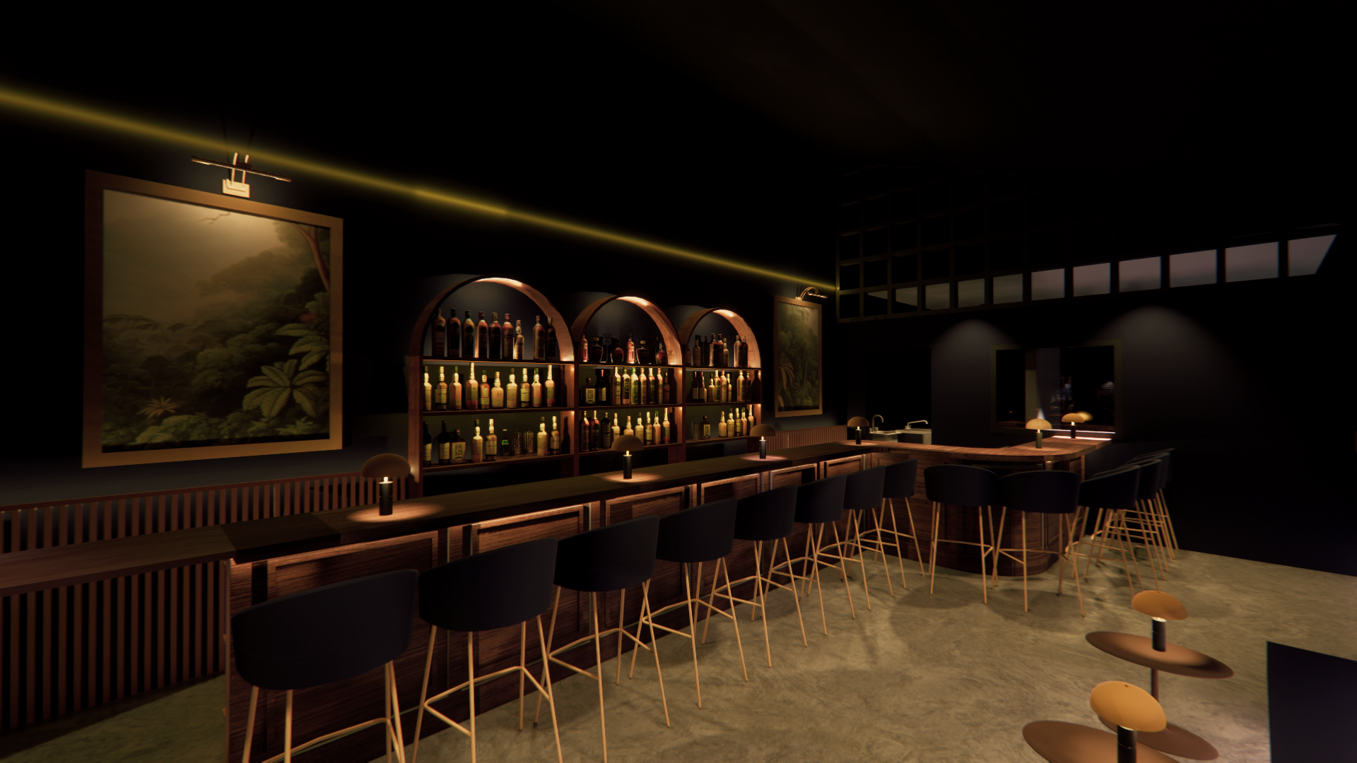 Case Chocolates to open candy shopspeakeasy in Houston