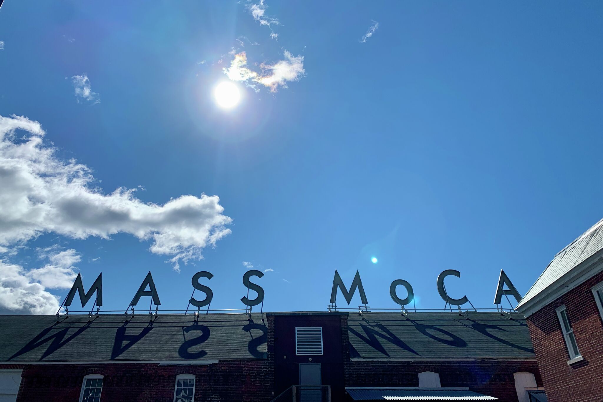 MASS MoCA union ends 20-day strike with new contract, improved wages