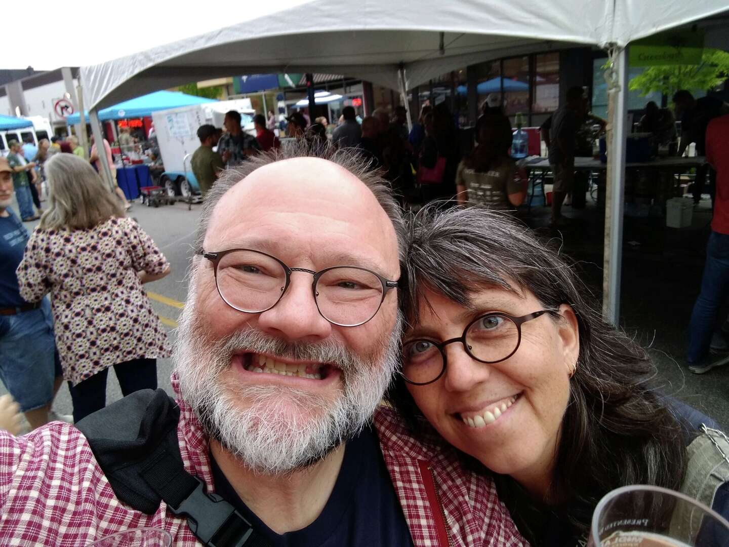 Mi Element Grains & Grounds offers coffee, baked goods, brews and more