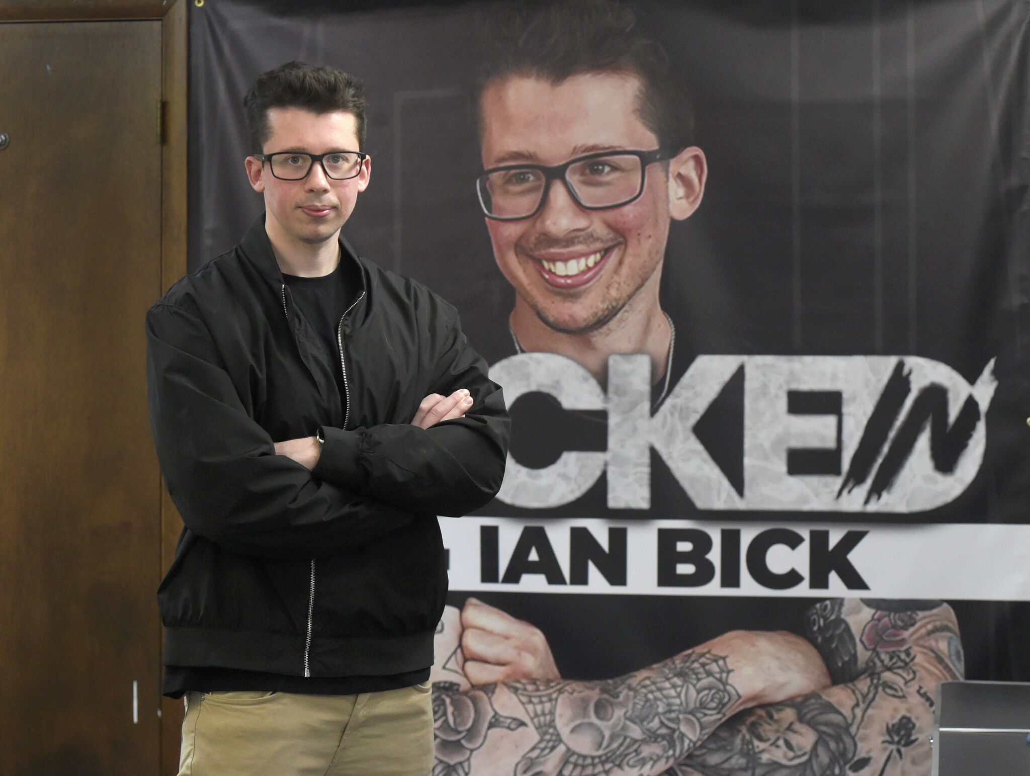 Lawsuit against Connecticut podcaster Ian Bick over MrBeast prize money withdrawn