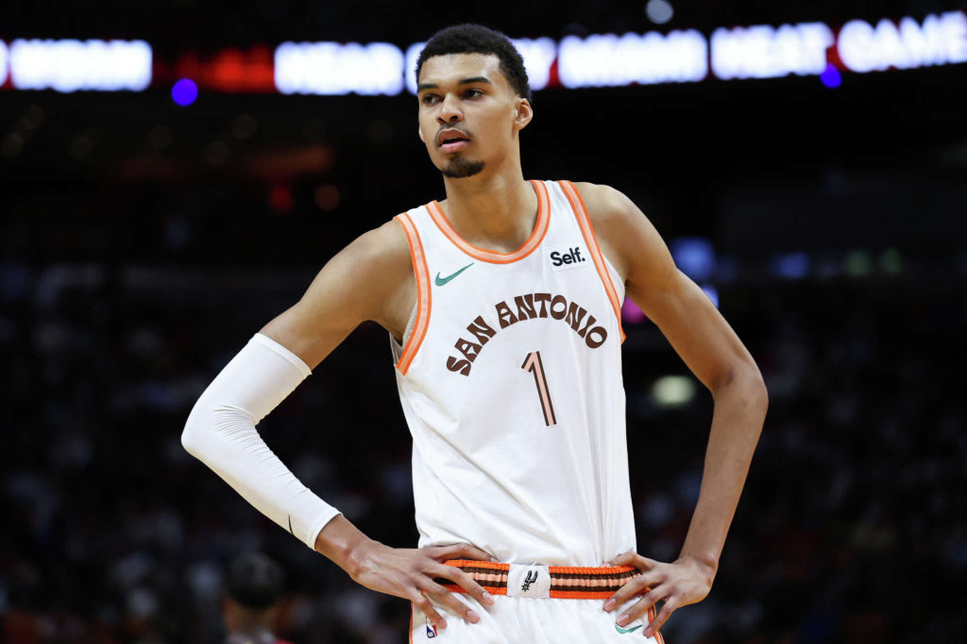 Spurs fans upset over season ticket prices, cancel renewals