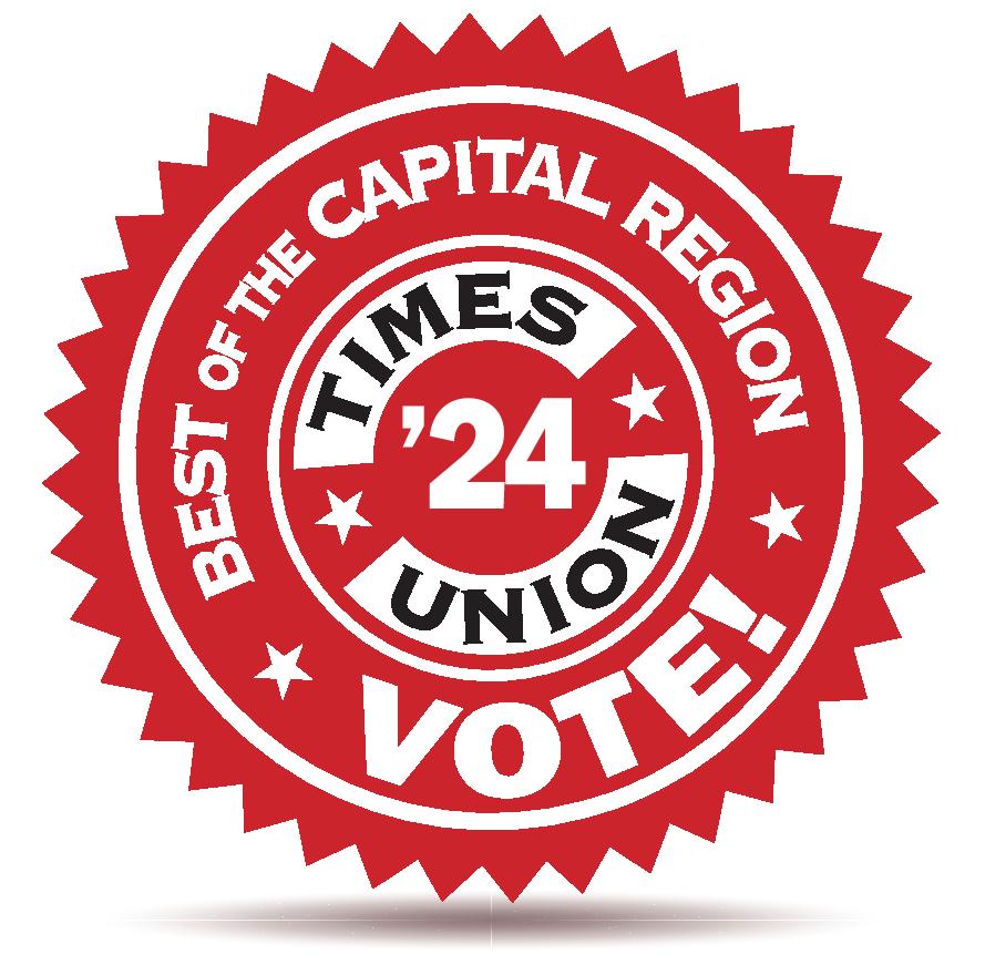 Best of the Capital Region voting starts Feb. 19, 2024, Presidents Day