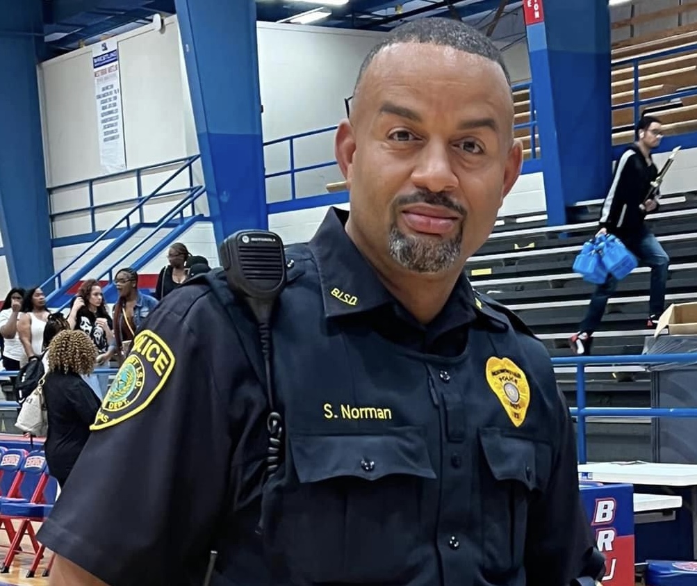 The 2024 Jefferson County Sheriff election voter guide is out