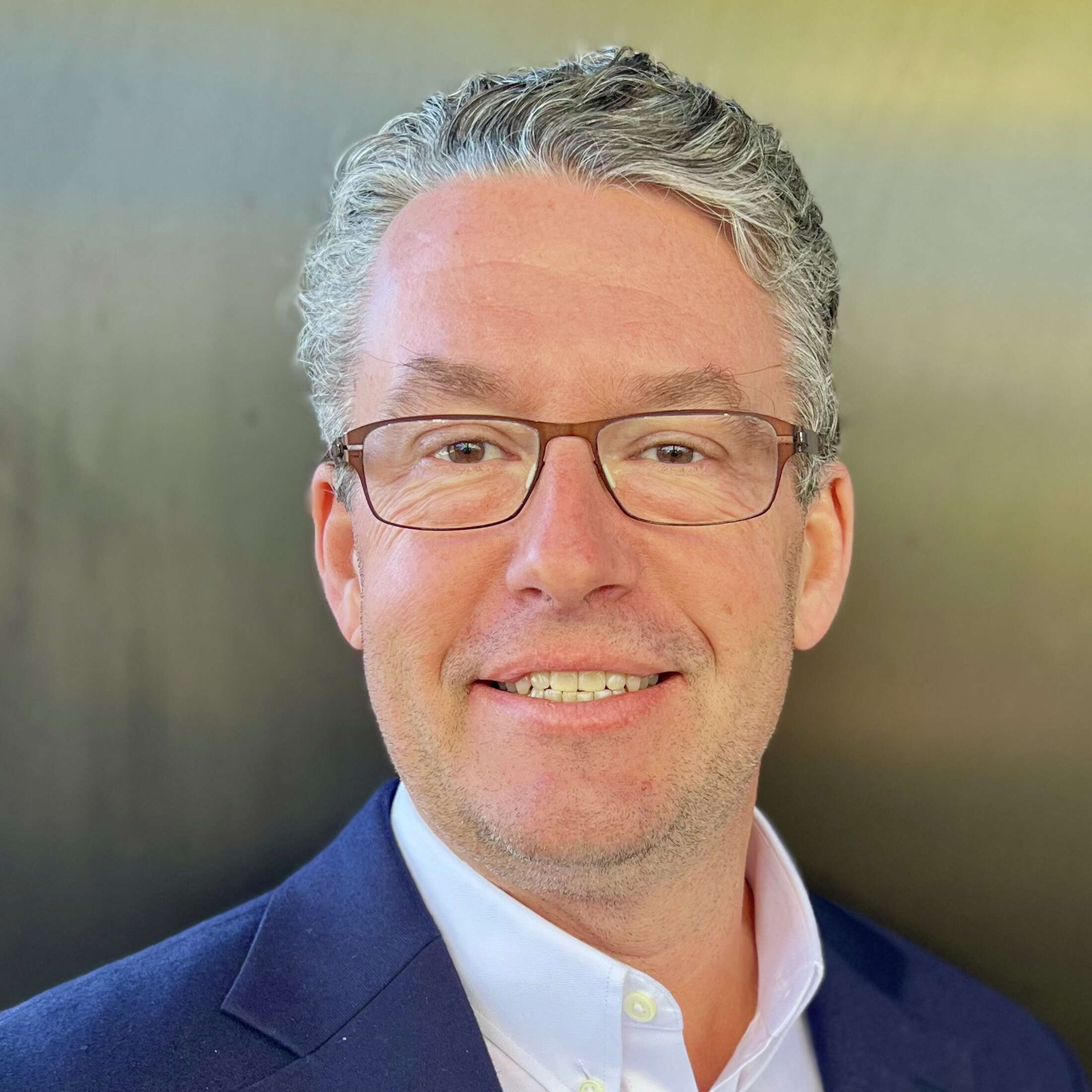 Bill Burch in the Democratic primary for Texas Railroad Commission