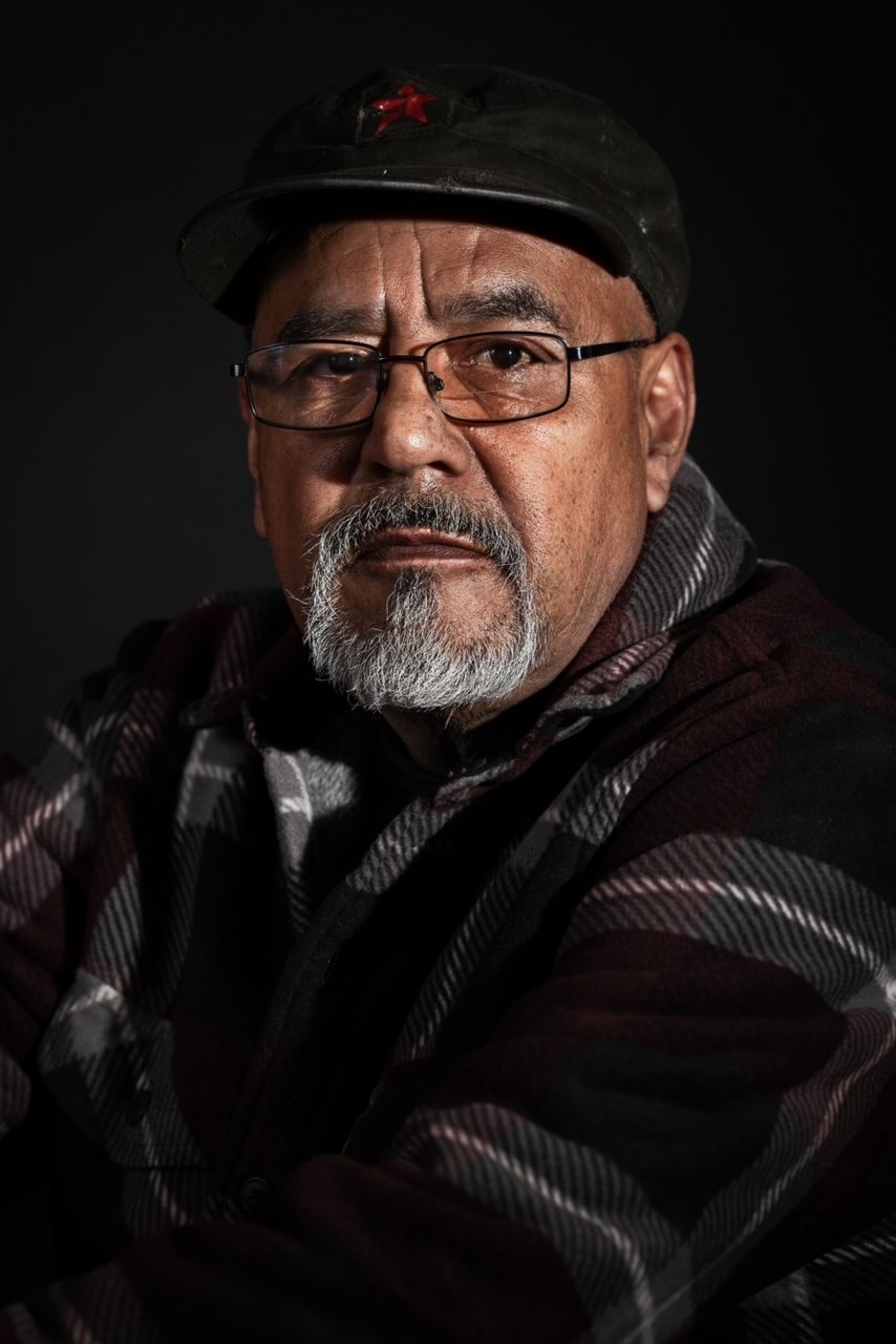 Longtime Oakland business owner nearing retirement killed in his shop