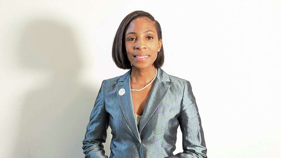 Lillian Henny Alexander is a candidate for the Harris County 507th Judicial District.