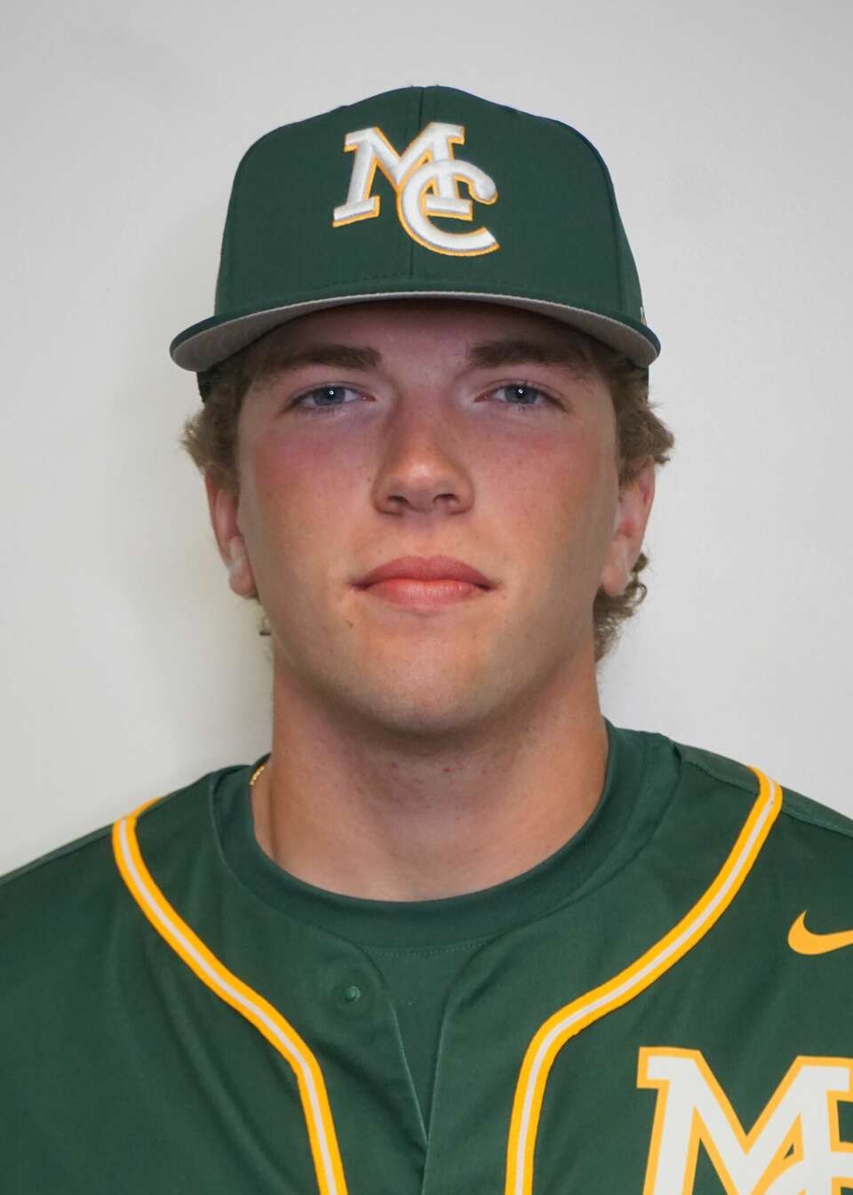 Tyler Boudreau leads Midland College all-WJCAC baseball picks