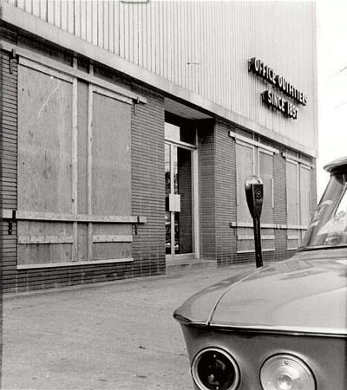 HURRICANES Hilda, 1964 HURRICANES Hilda, 1964