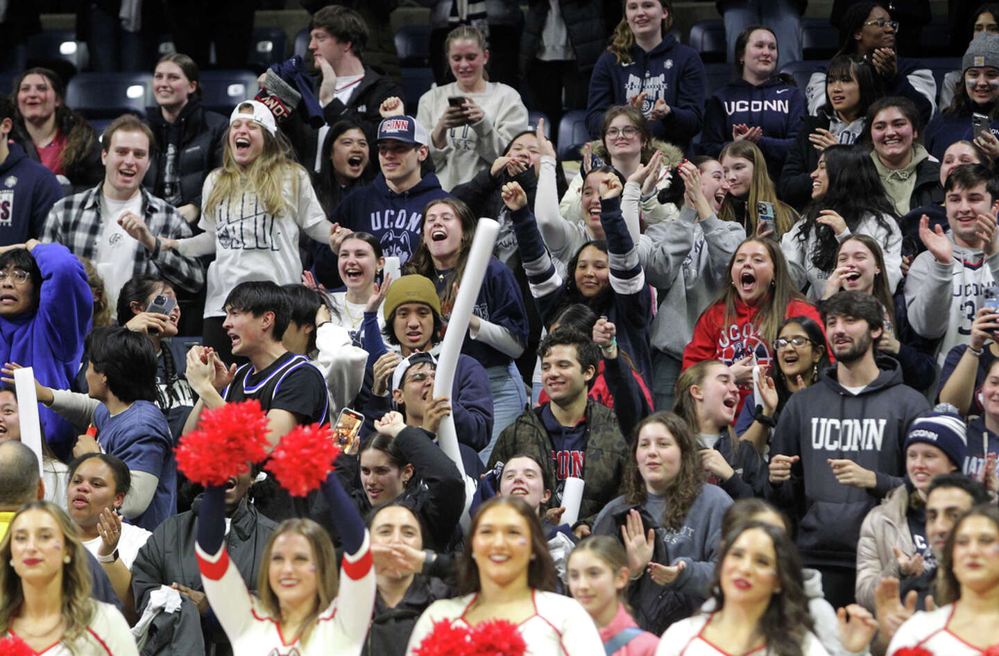How much are tickets to the soldout UConnVillanova game?