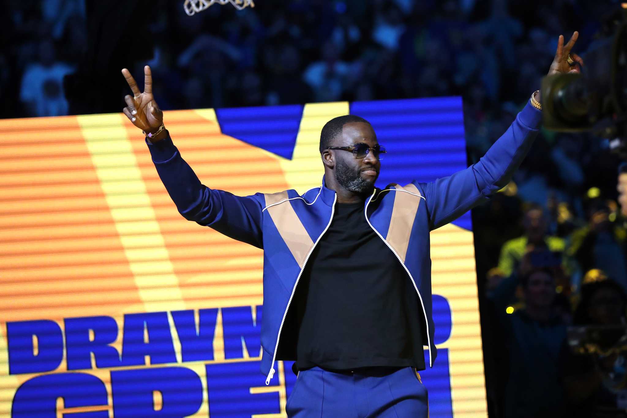 Crisp Warriors Star Draymond Green Torches Hornets For Tanking 'in Plain Sight' Wallpaper Concept Crisp Warriors Star Draymond Green Torches Hornets For Tanking 'in Plain Sight' Wallpaper Concept