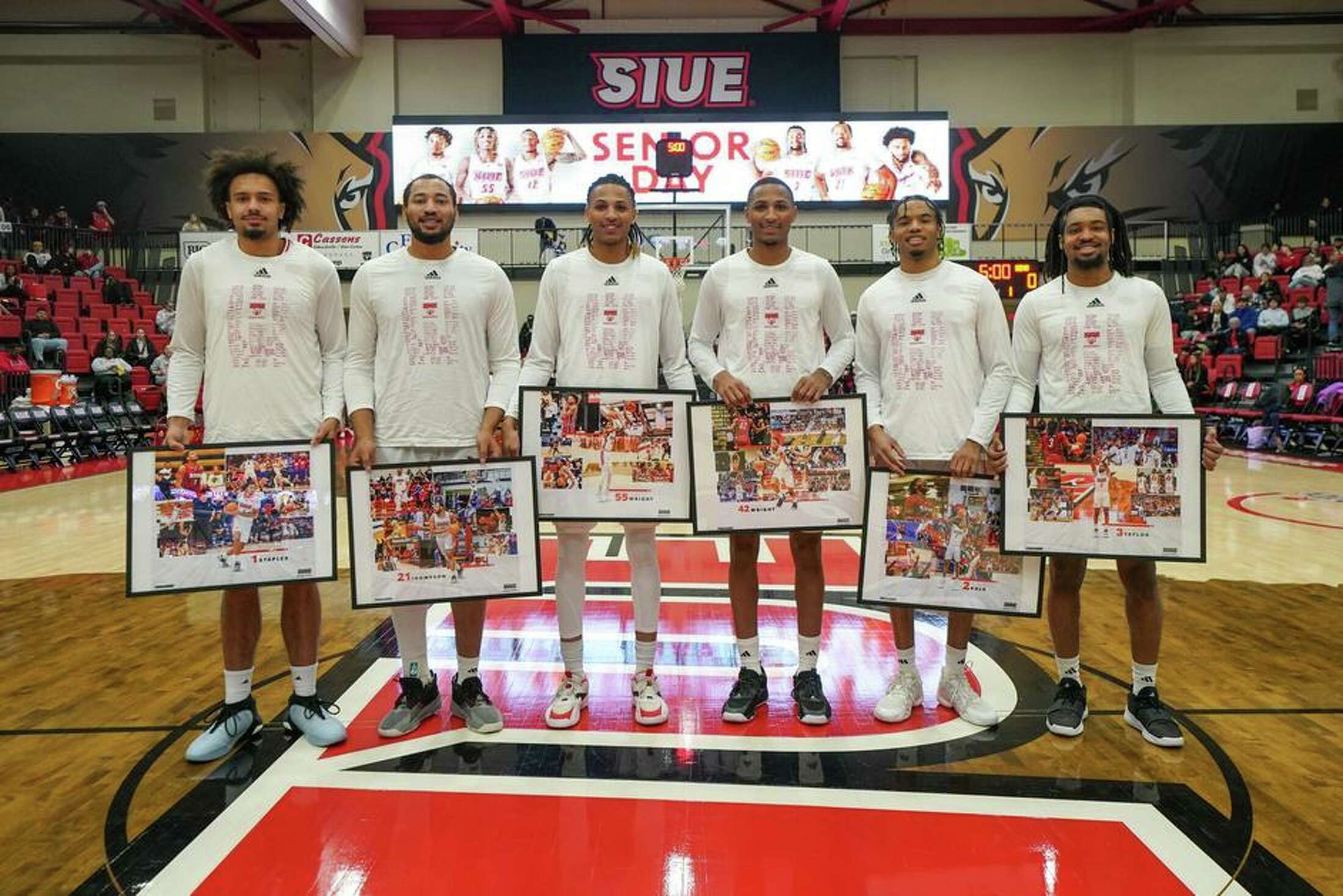 SIUE men rally for win over SEMO in home finale