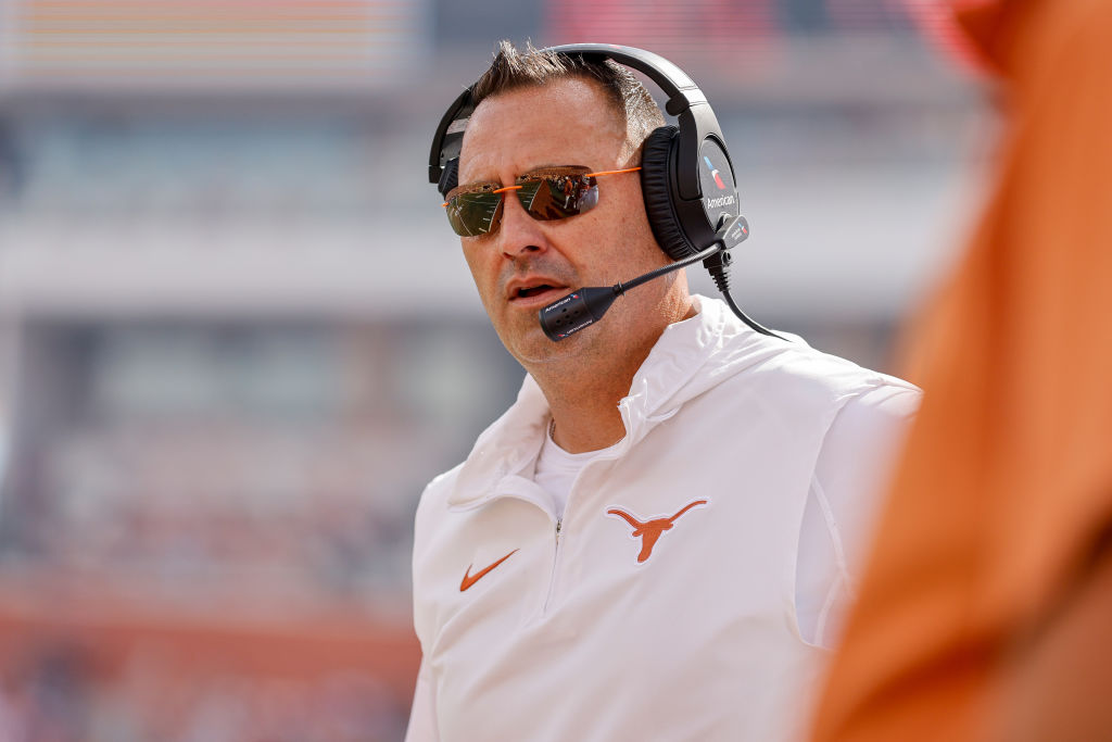 Steve Sarkisian to make more than $10 million a year after pay bump