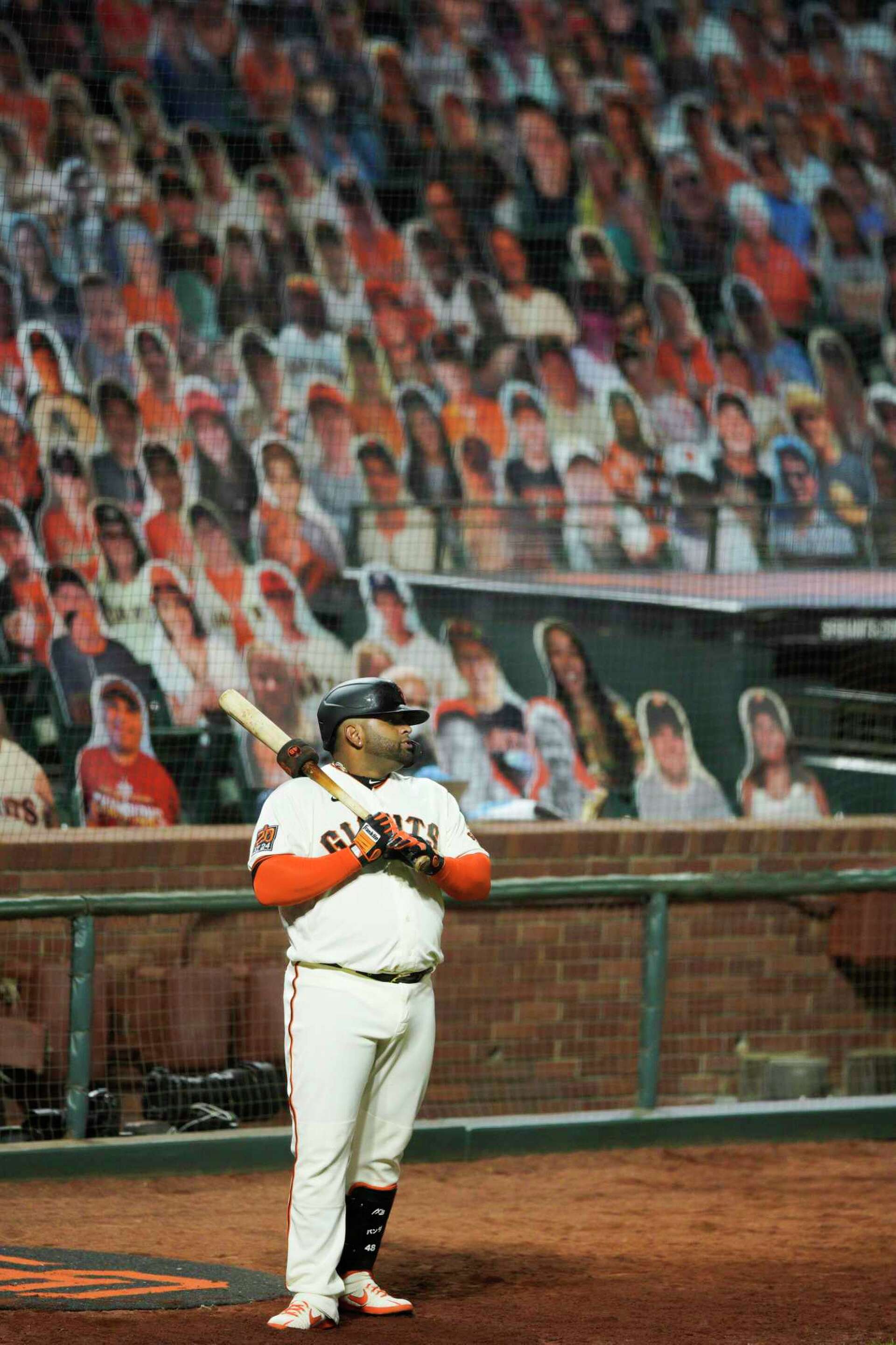 Pablo Sandoval vuelve a los Gigantes de San Francisco