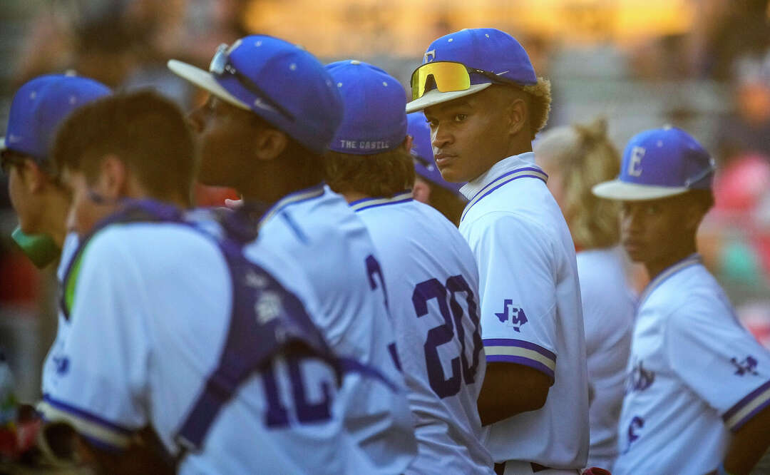 Texas' top MLB high school prospects to watch this season