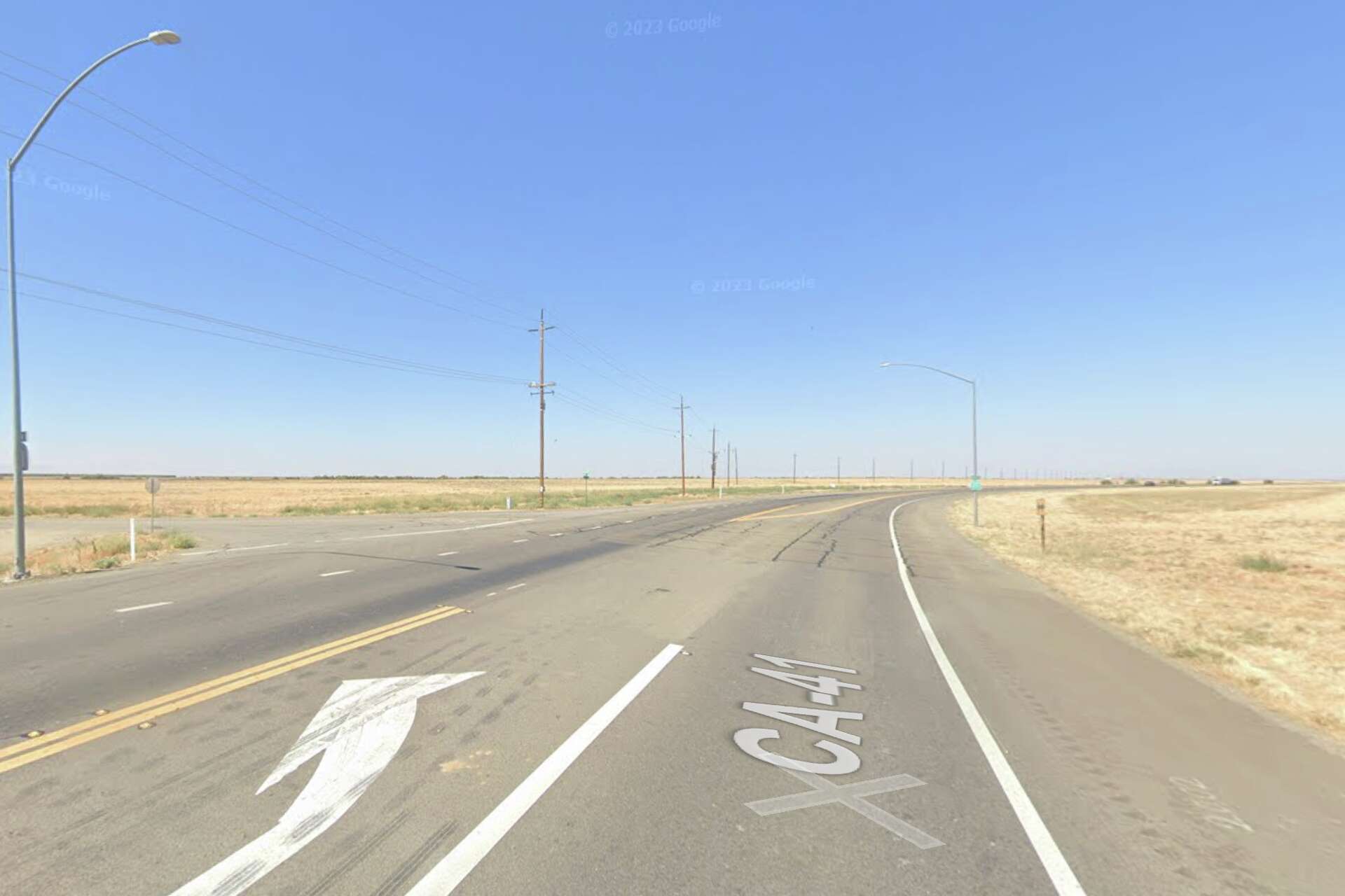 Eight miles of highway through Kettleman City to close for months