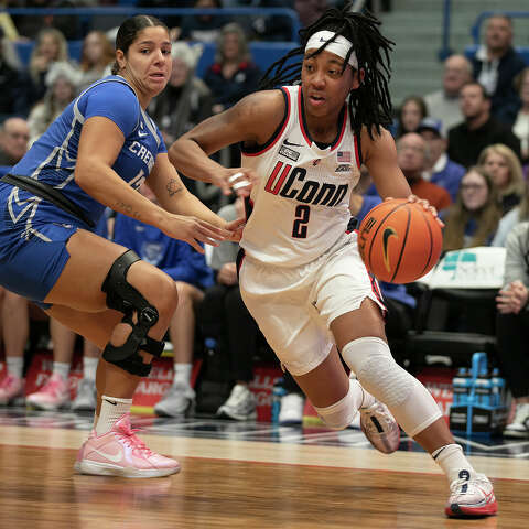 How to watch UConn women’s basketball’s biggest January games