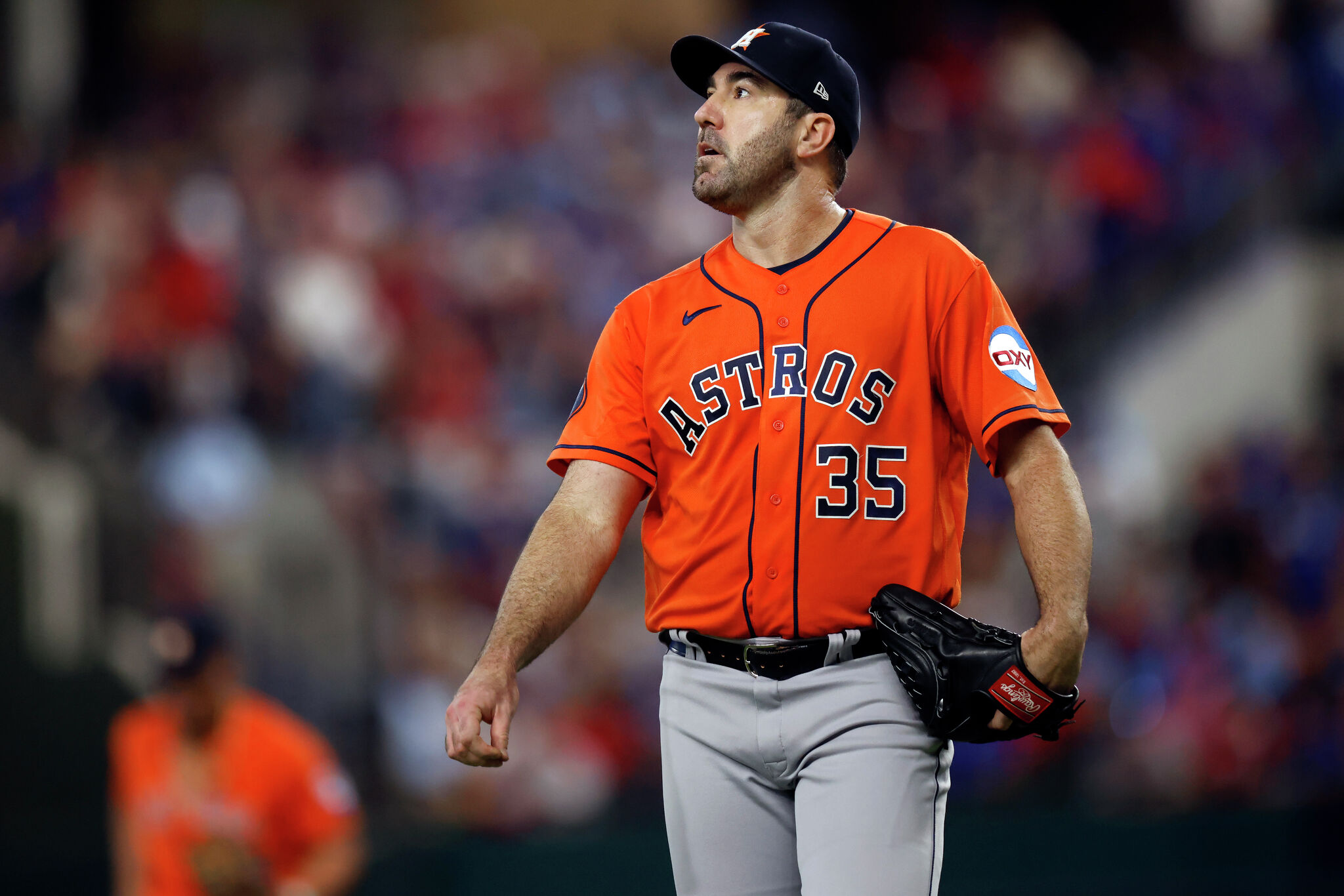 Justin Verlander turns 41. Does he have another ace year left?