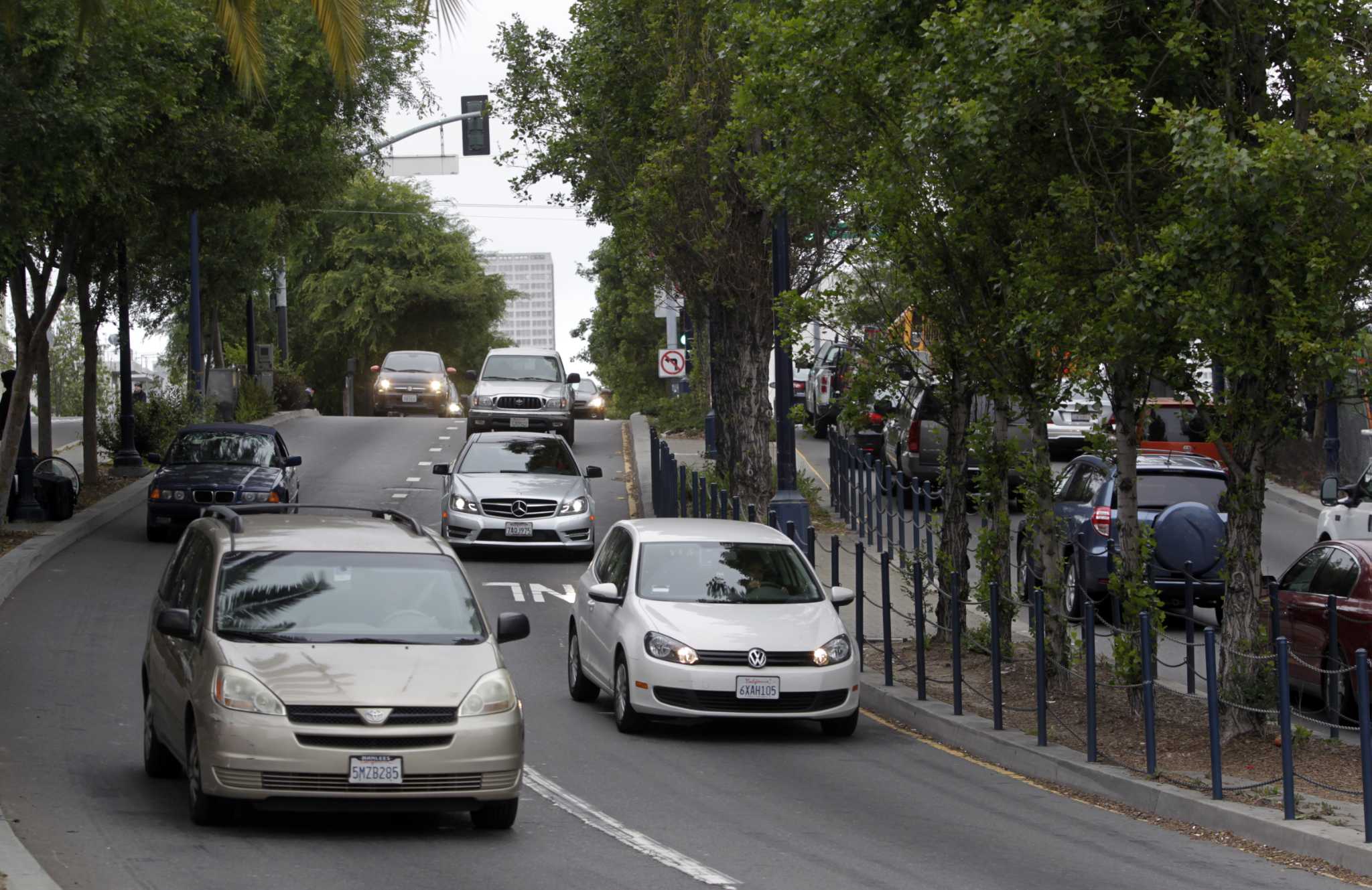 San Francisco streets reopen after Gaza cease-fire protest