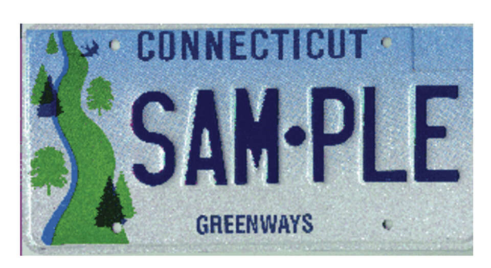 CT's special license plates and everything to know about them
