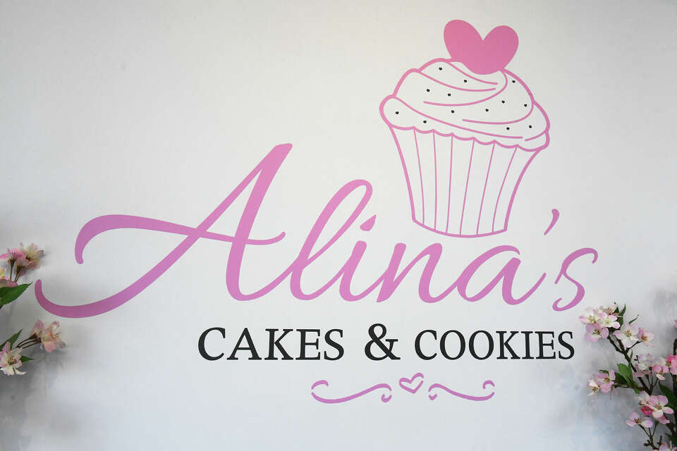 Alina's Cakes and Cookies expands to Westport