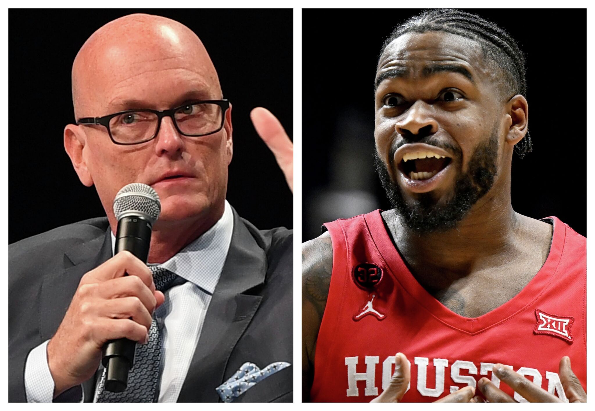 UH's Jamal Shead is ESPN anchor's 'favorite player to watch'