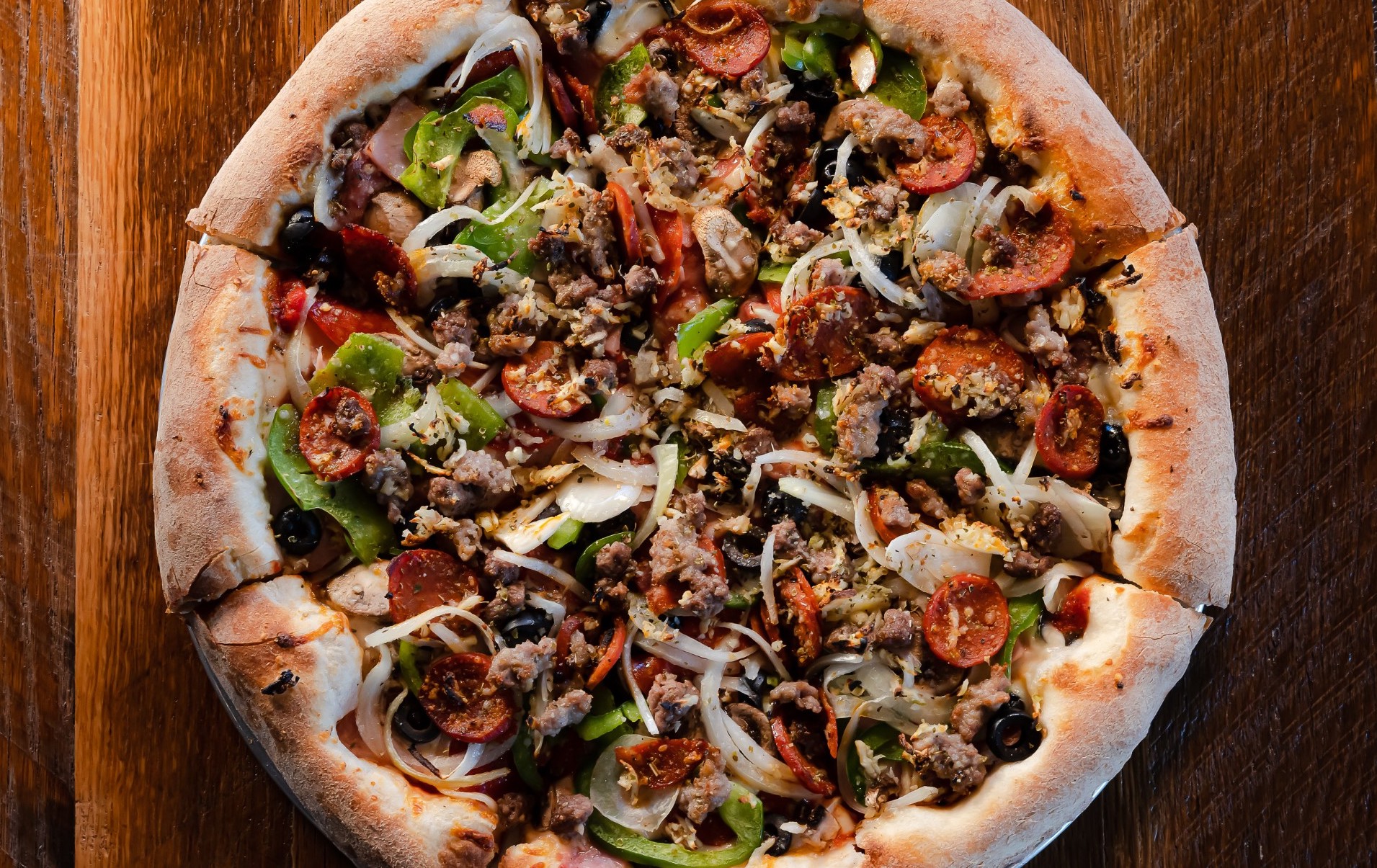 湾区的Skipolini's Prego Pizza据说能催生。我尝试了一下