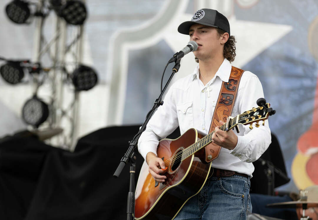 Conroe music festival to host 35 local artists with diverse genres